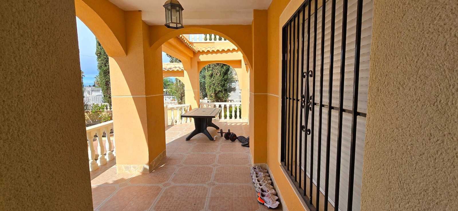 Propriété à vendre - Villa à vendre - Torrevieja - El Chaparral