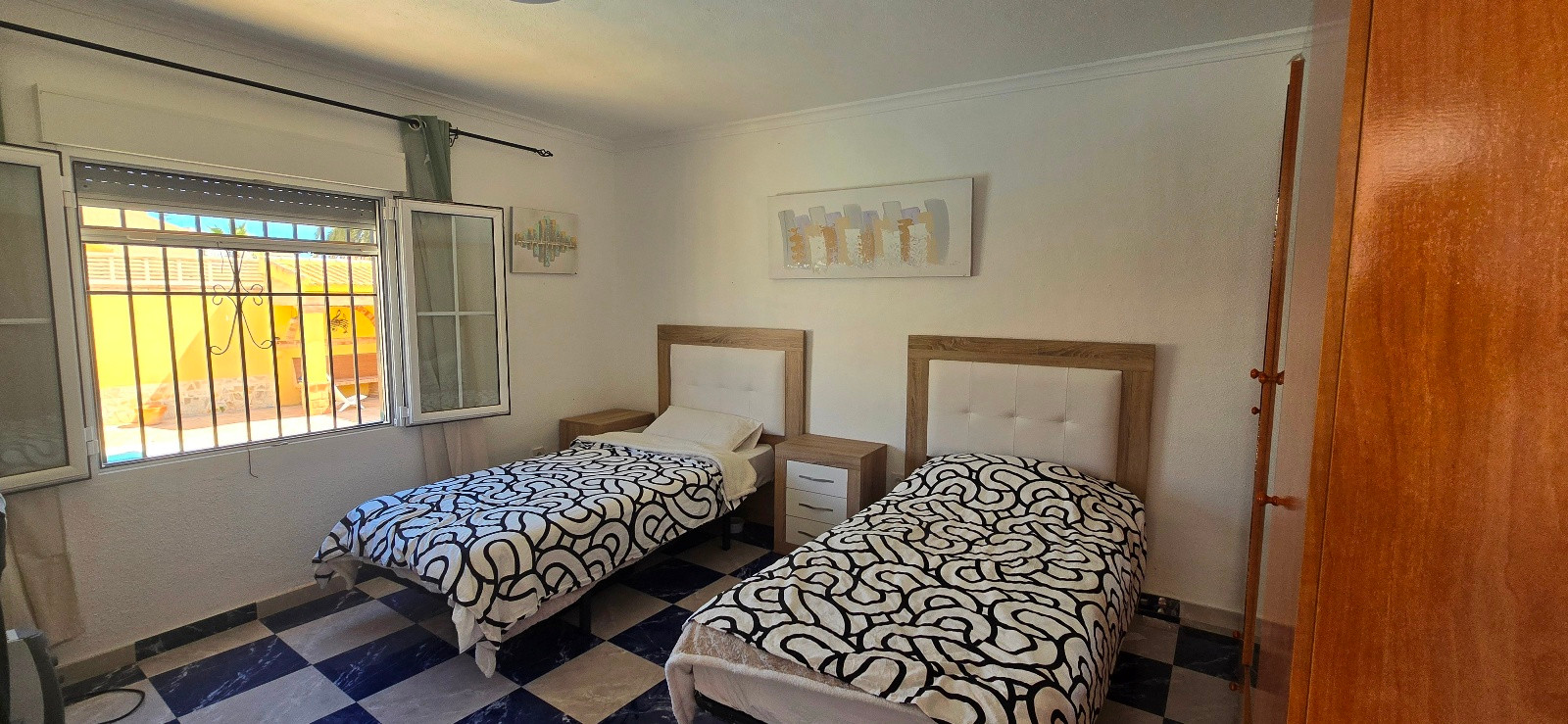 Propriété à vendre - Villa à vendre - Torrevieja - El Chaparral