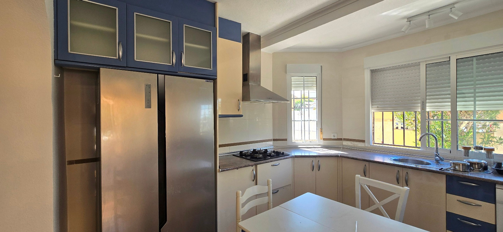 Propriété à vendre - Villa à vendre - Torrevieja - El Chaparral