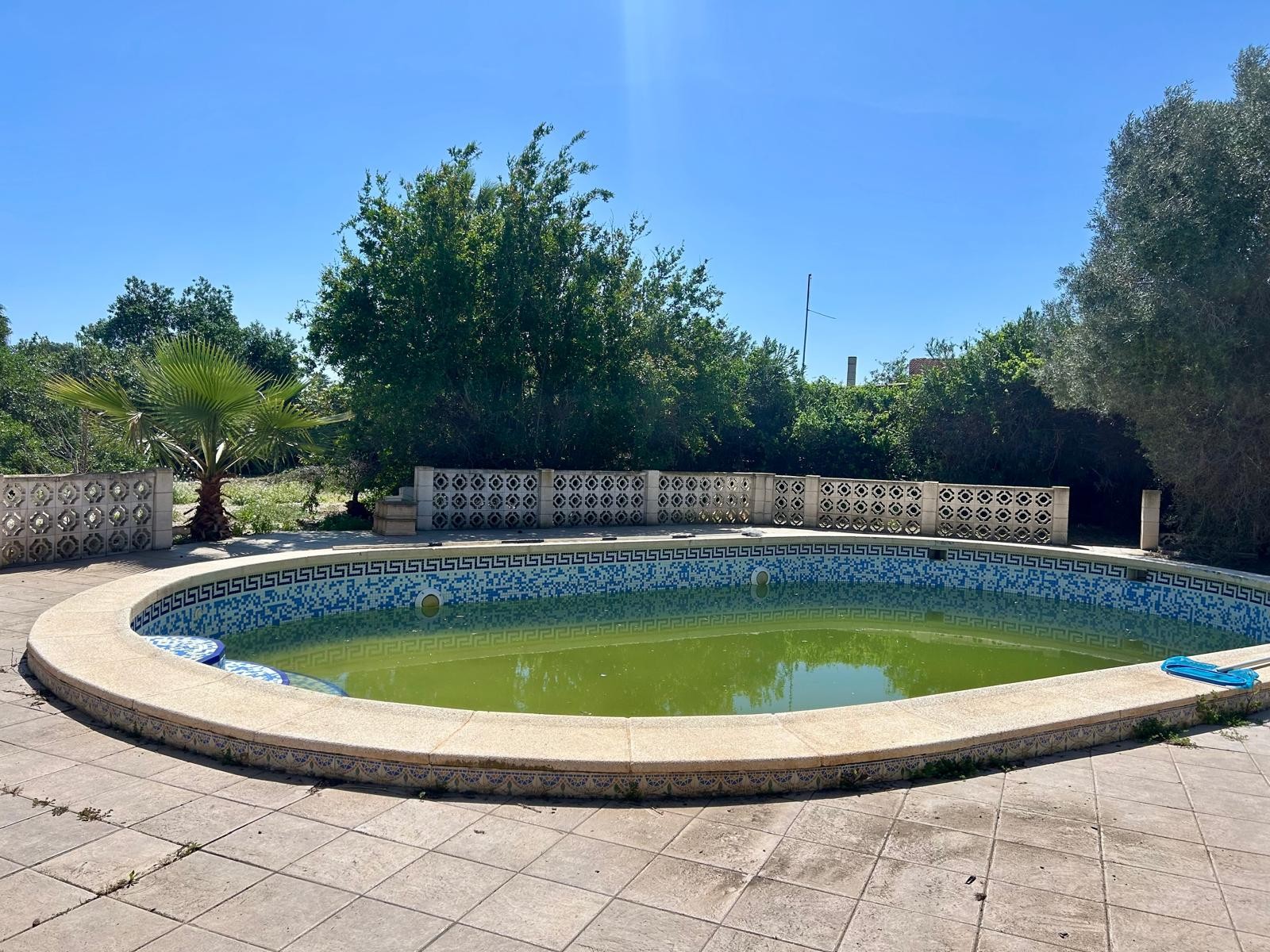 Property Sold - Finca for sale - Rojales