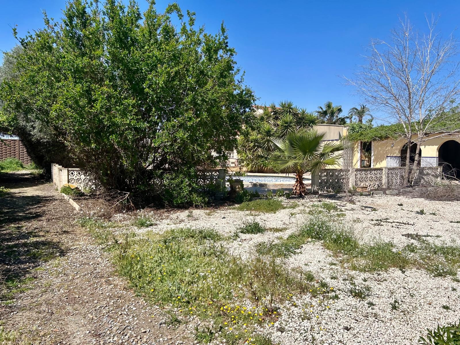 Property Sold - Finca for sale - Rojales