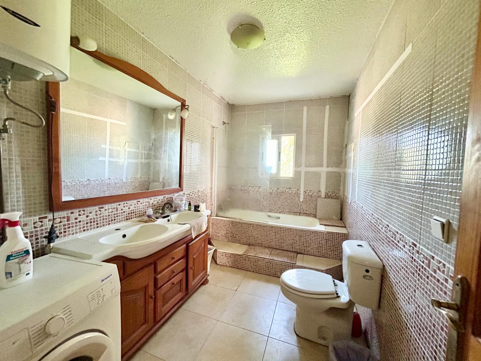 Property Sold - Finca for sale - Rojales
