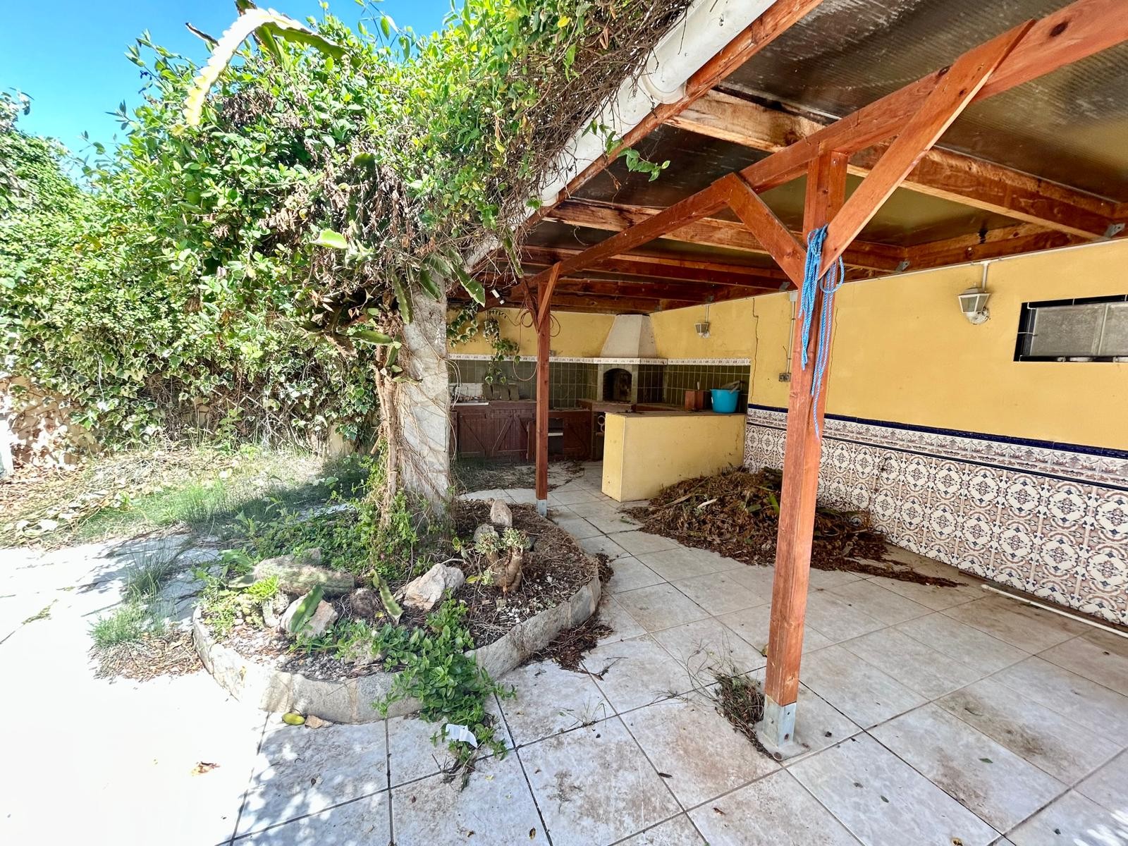 Property Sold - Finca for sale - Rojales