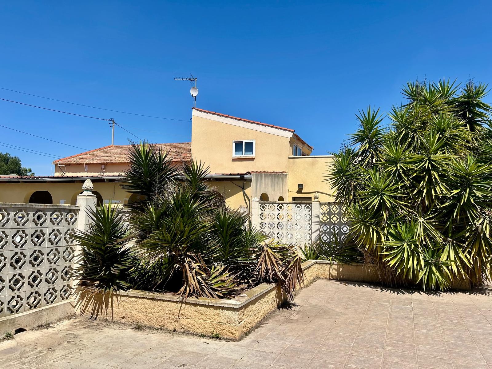 Property Sold - Finca for sale - Rojales