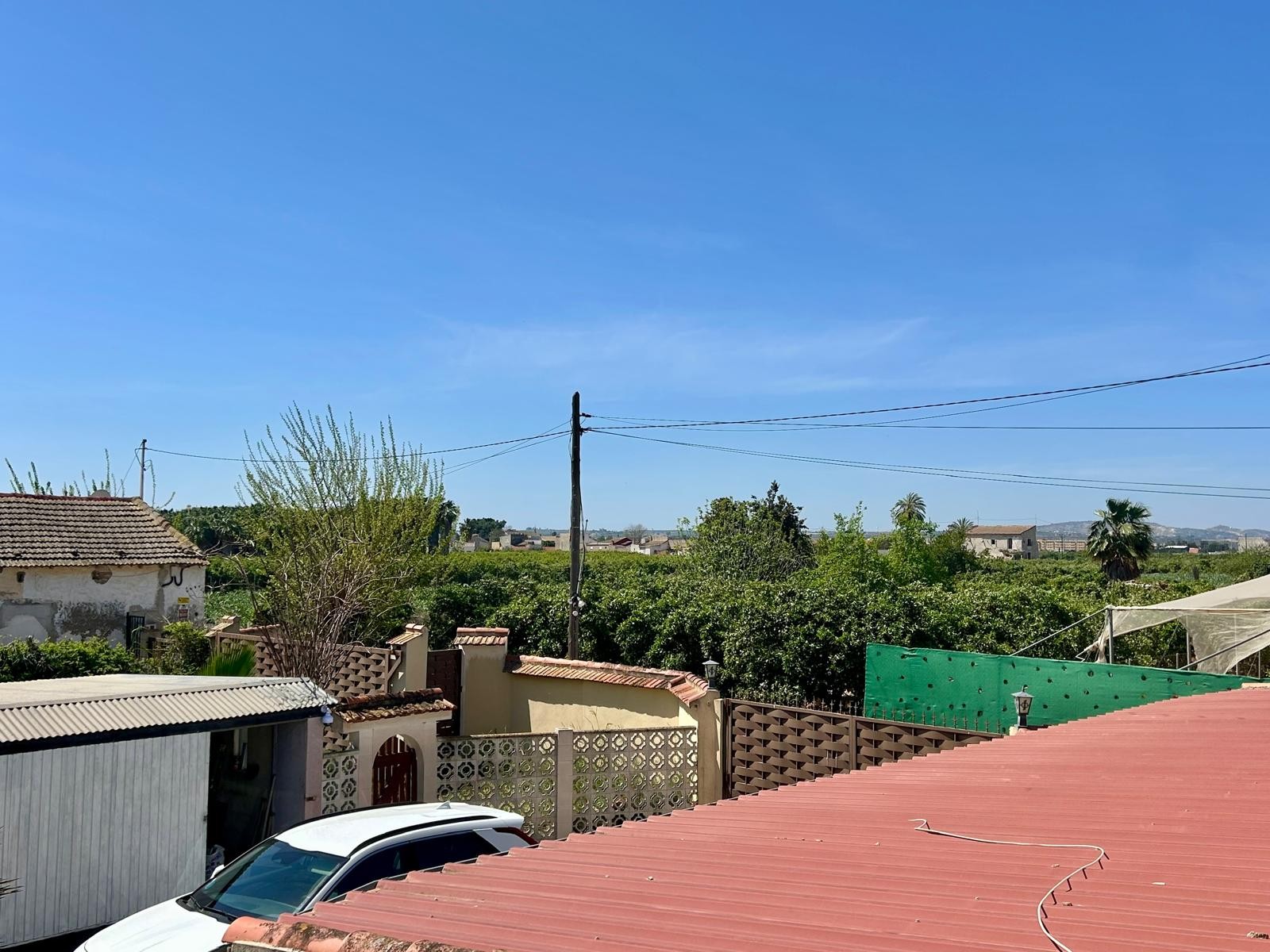 Property Sold - Finca for sale - Rojales