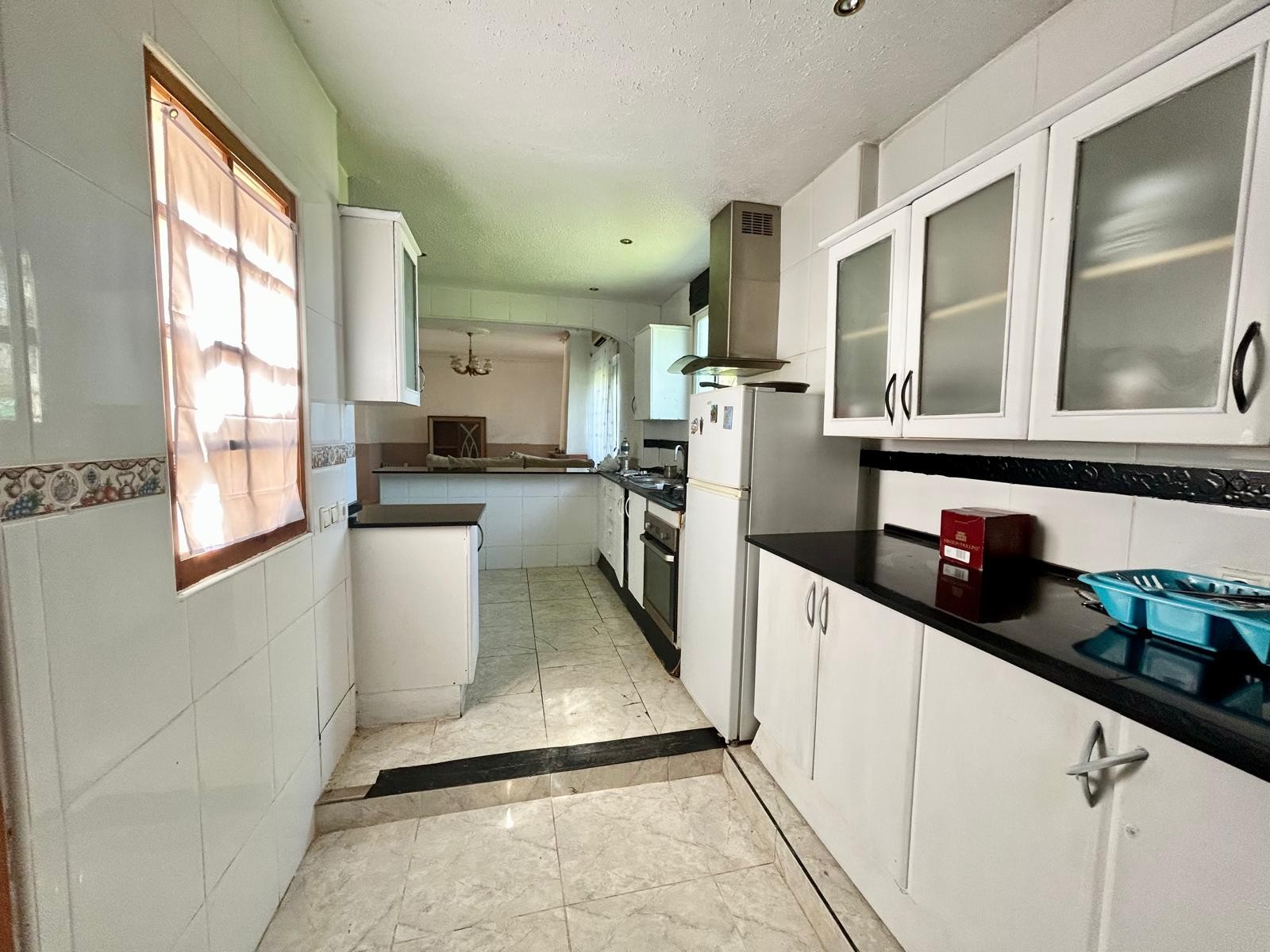 Property Sold - Finca for sale - Rojales