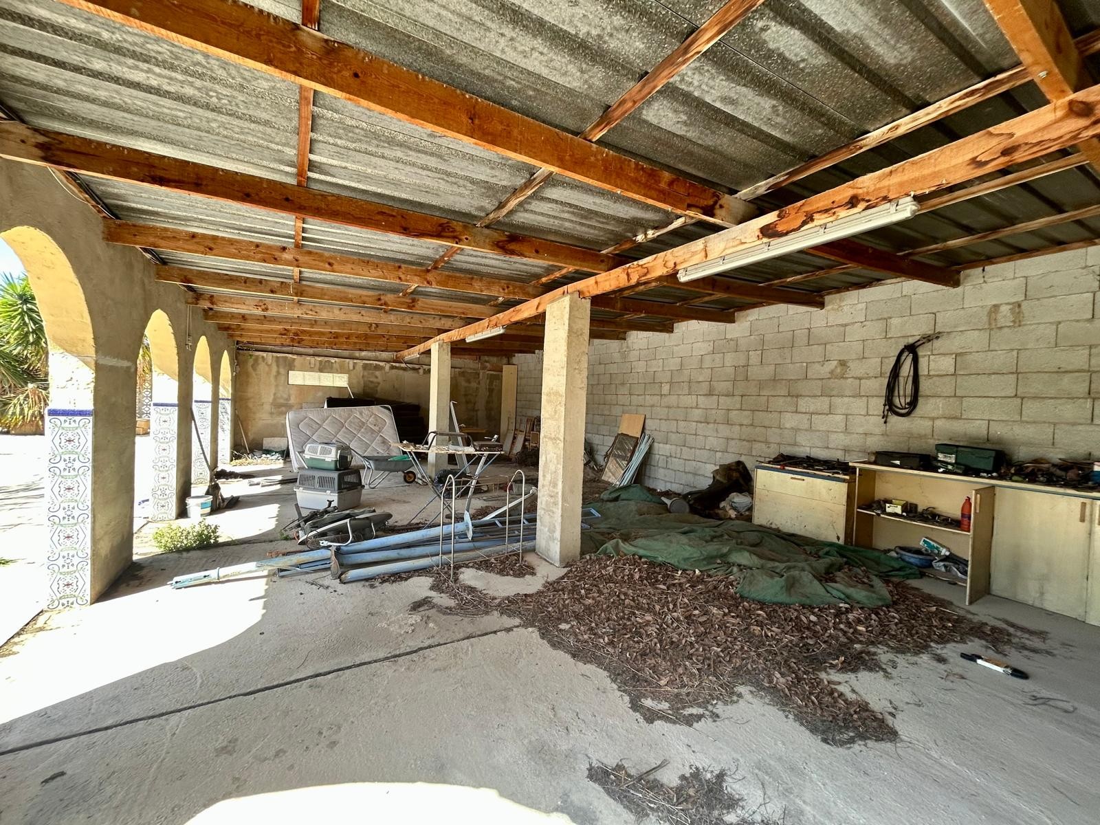 Property Sold - Finca for sale - Rojales