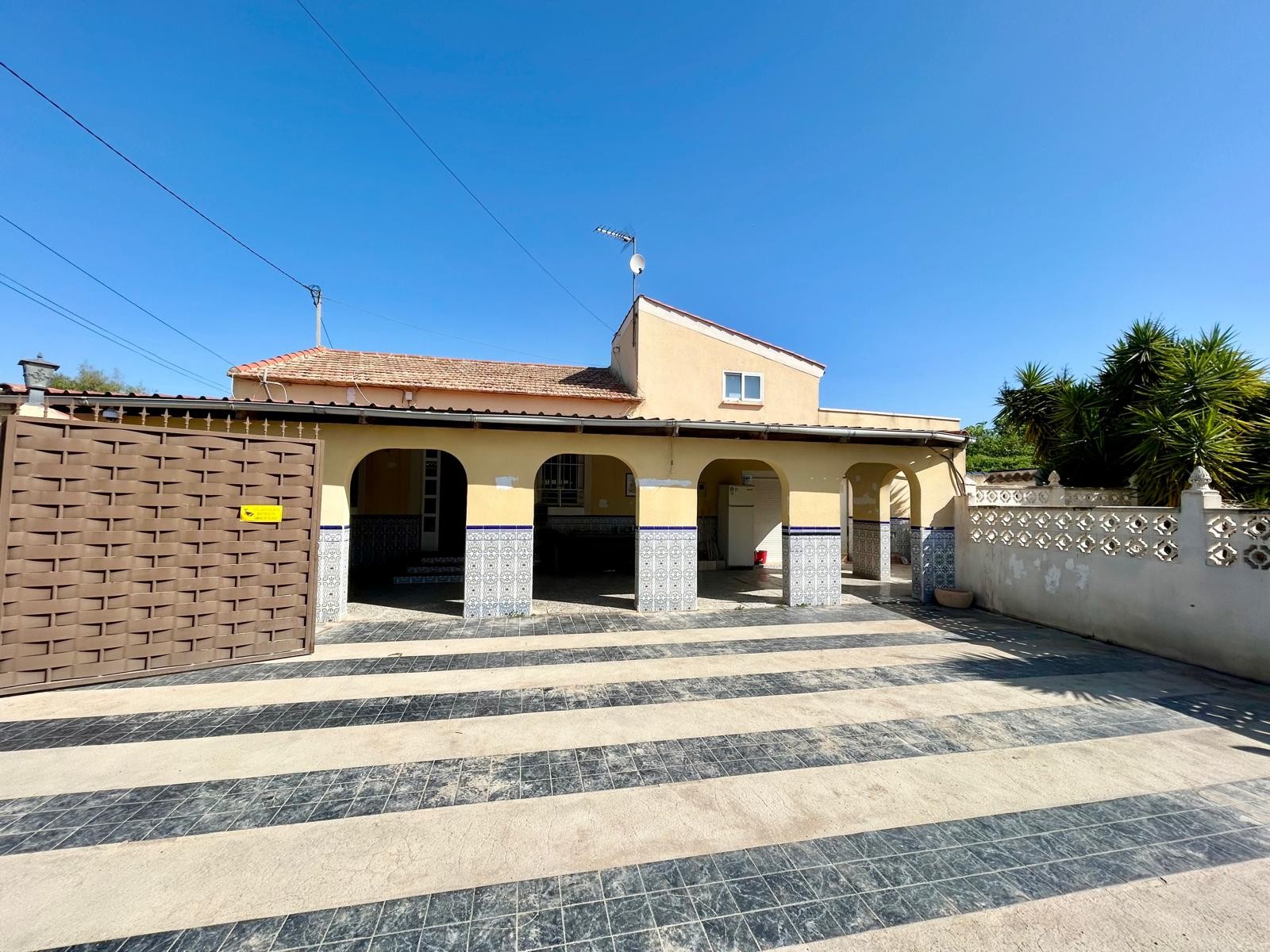 Property Sold - Finca for sale - Rojales