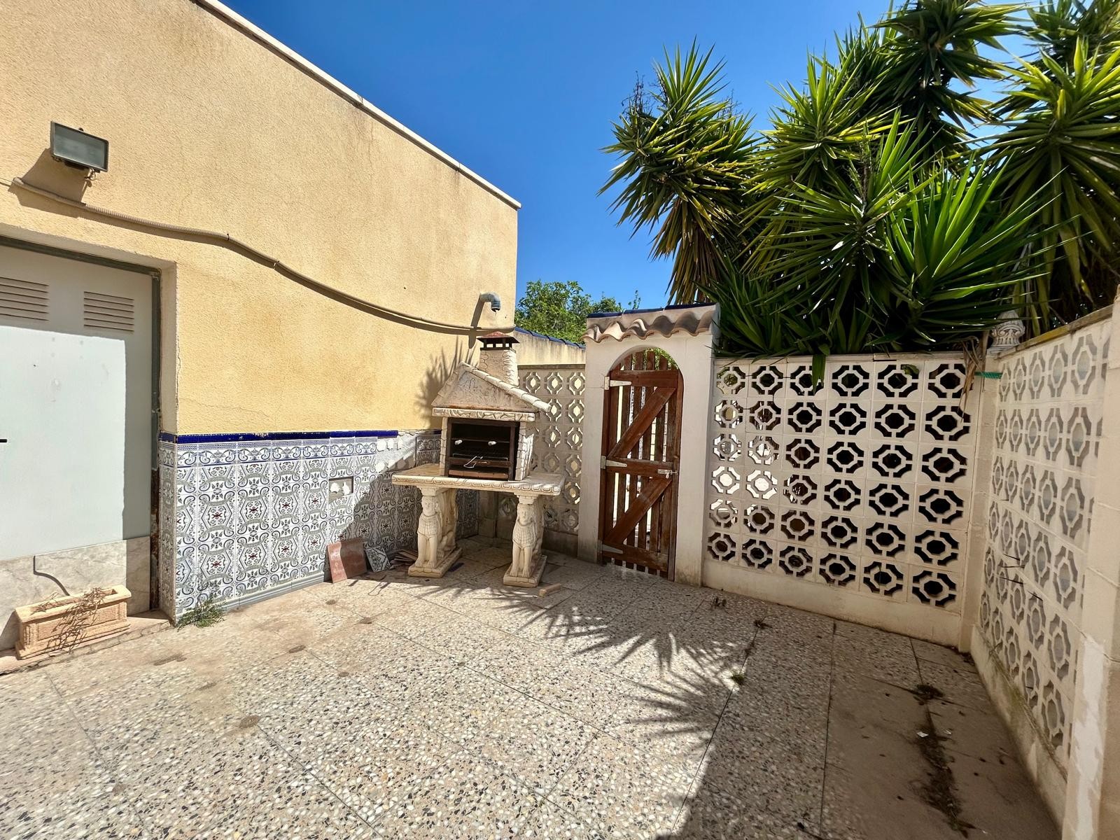 Property Sold - Finca for sale - Rojales