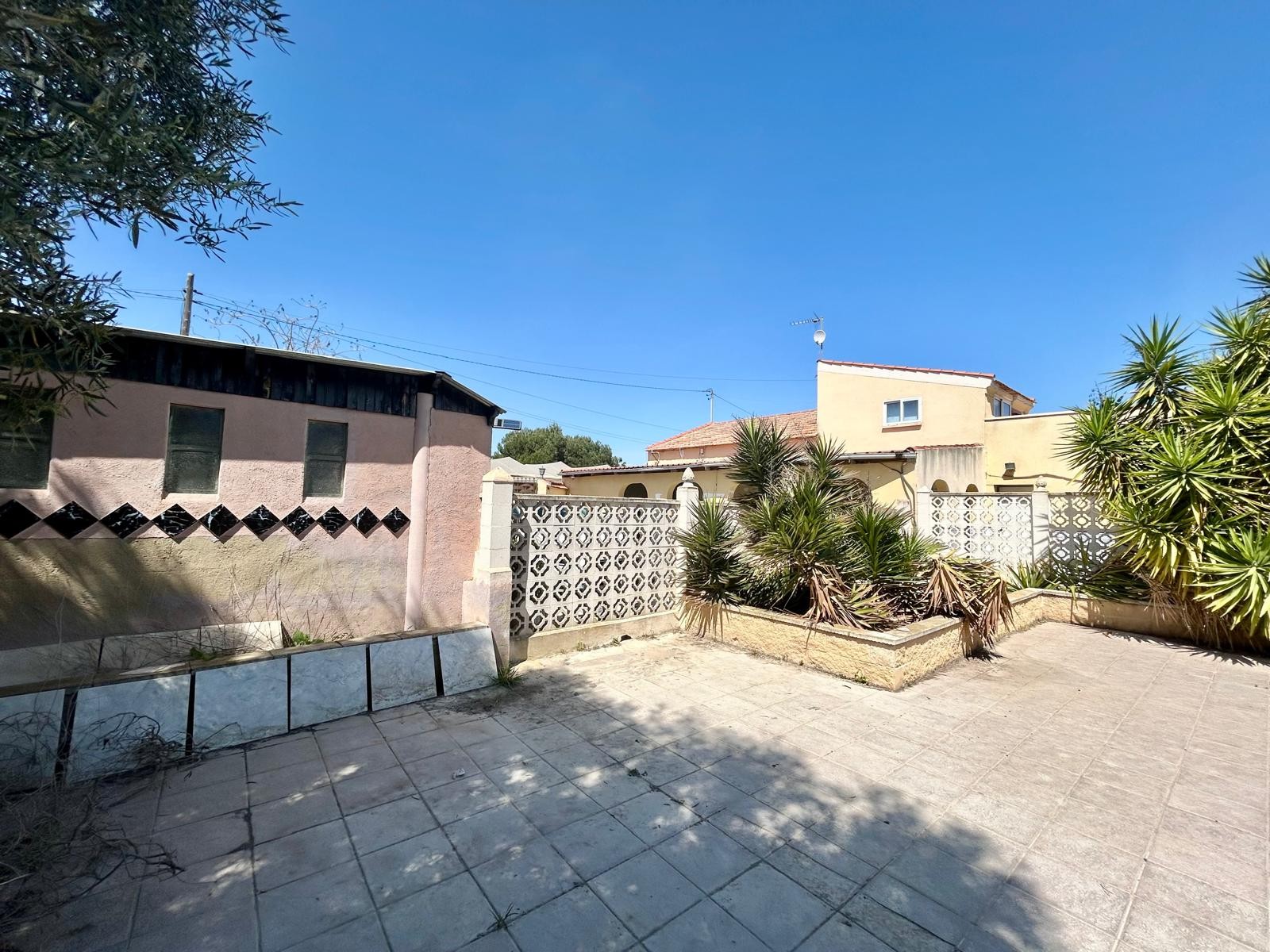 Property Sold - Finca for sale - Rojales