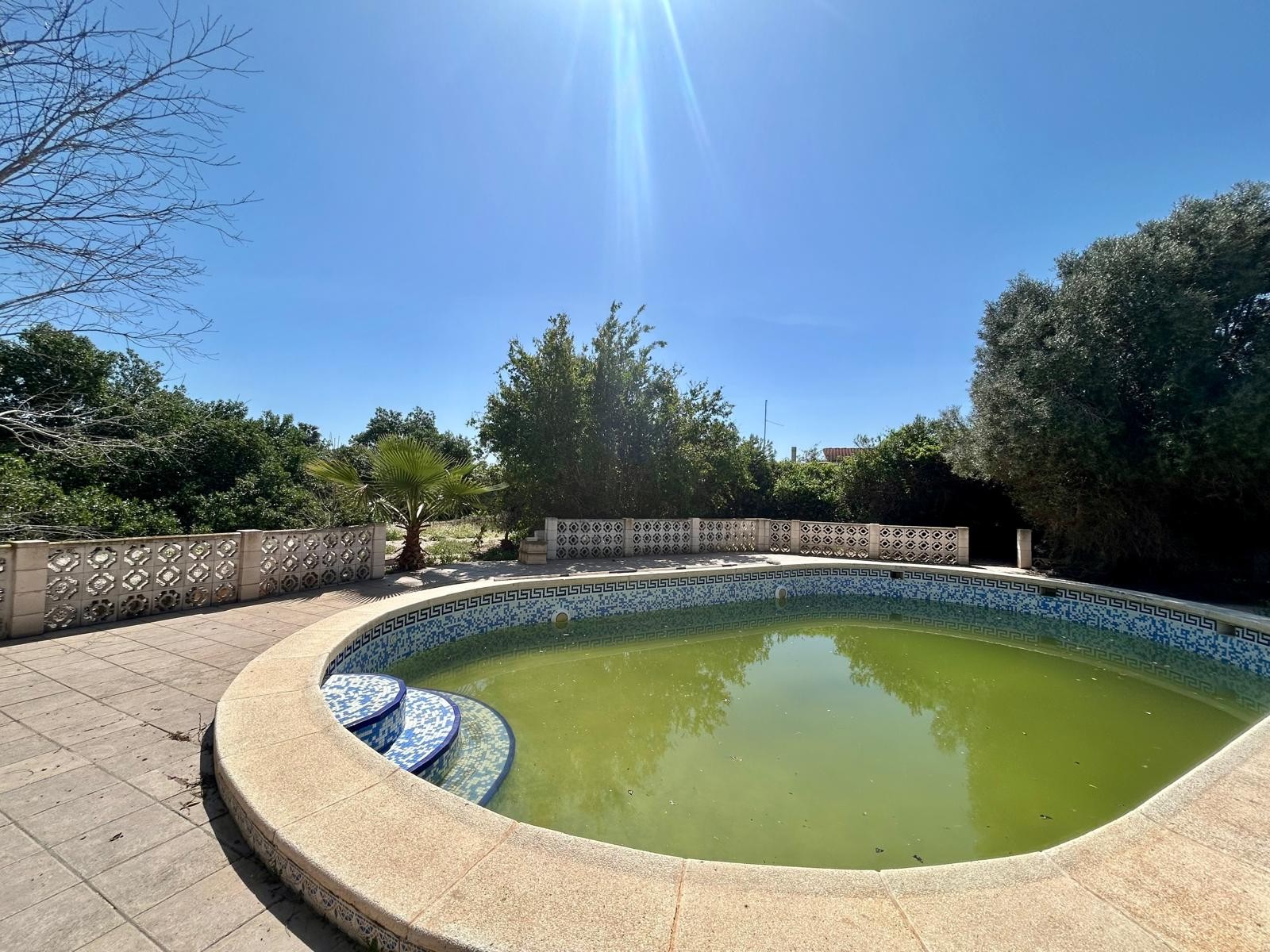 Property Sold - Finca for sale - Rojales