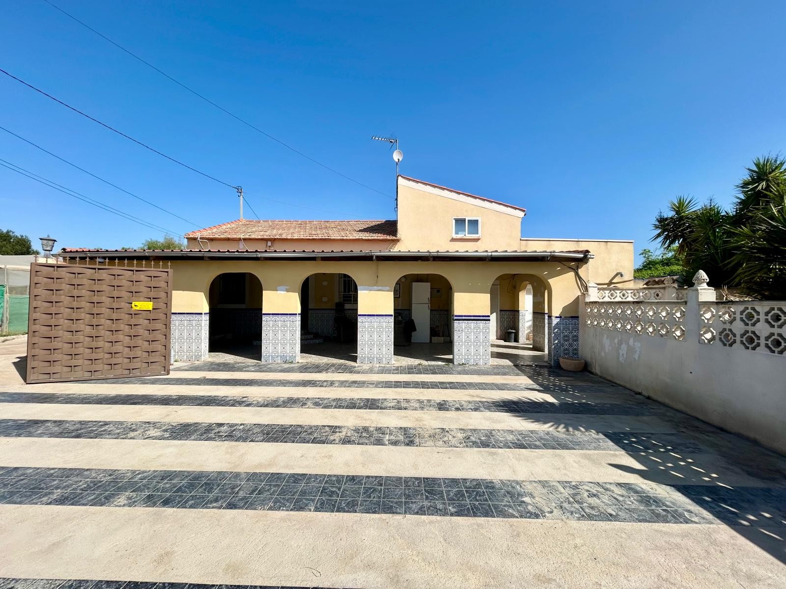 Property Sold - Finca for sale - Rojales