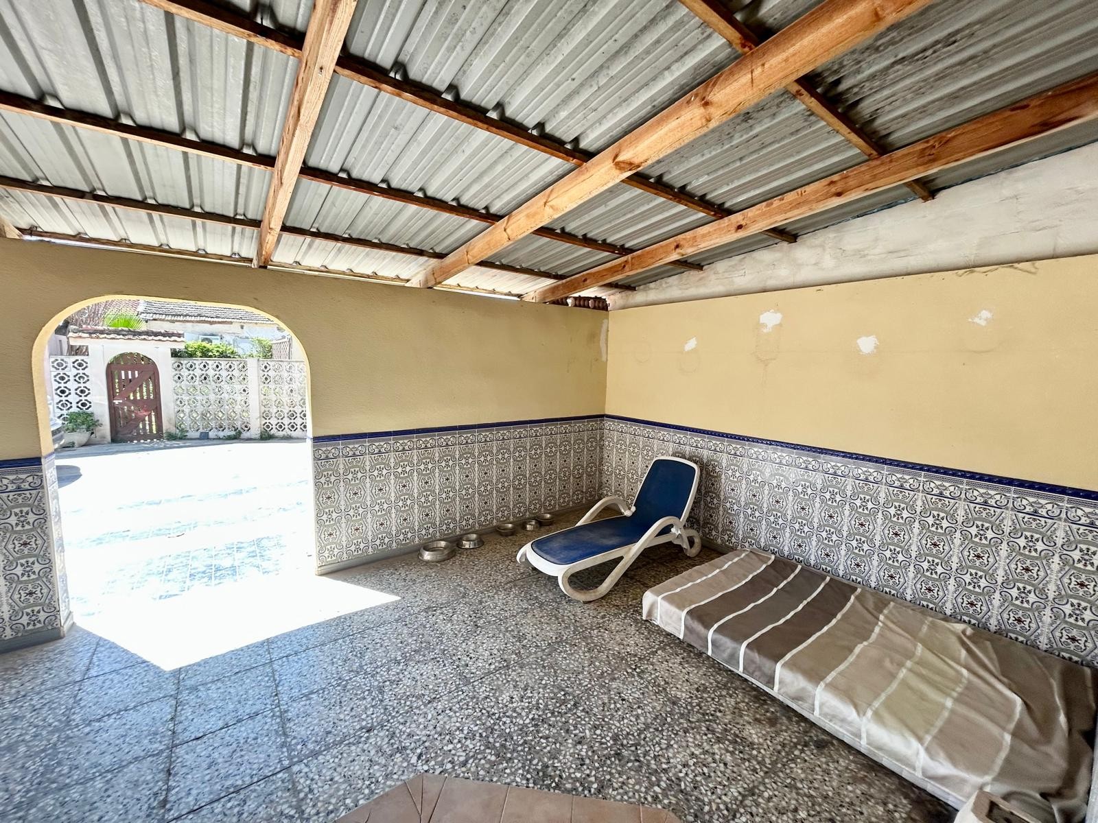 Property Sold - Finca for sale - Rojales