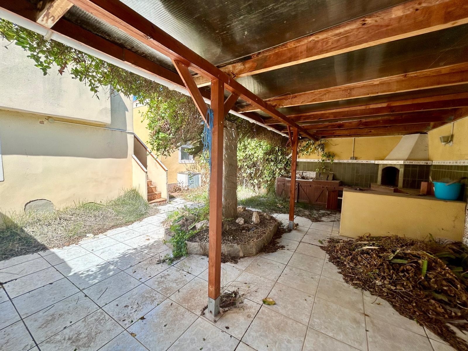 Property Sold - Finca for sale - Rojales