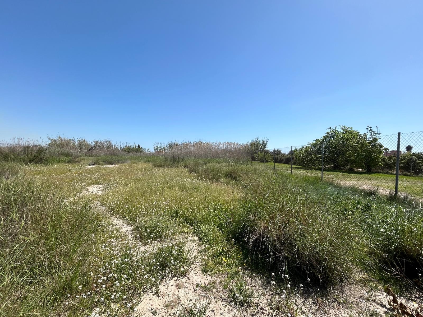 Property Sold - Finca for sale - Rojales