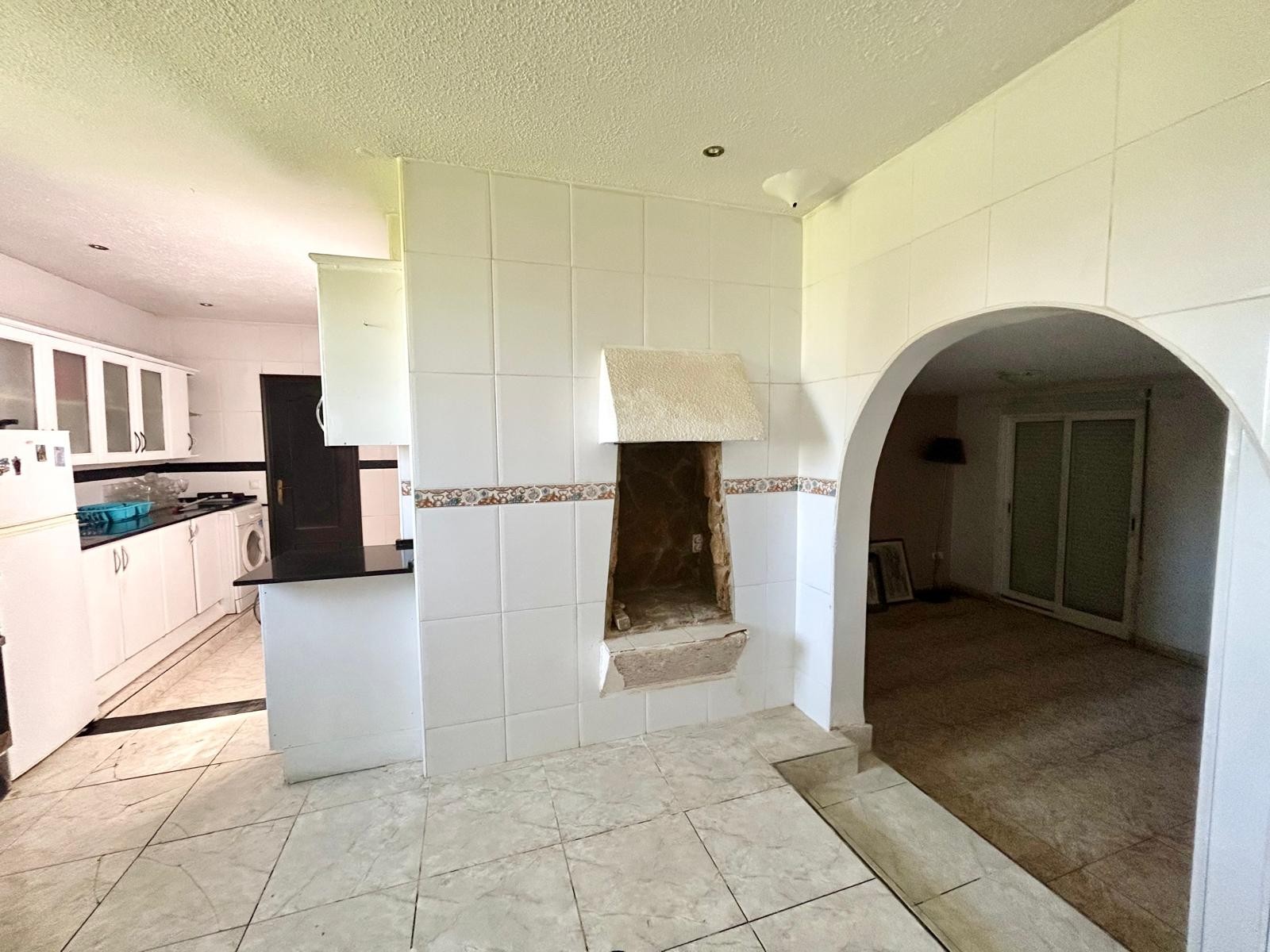 Property Sold - Finca for sale - Rojales