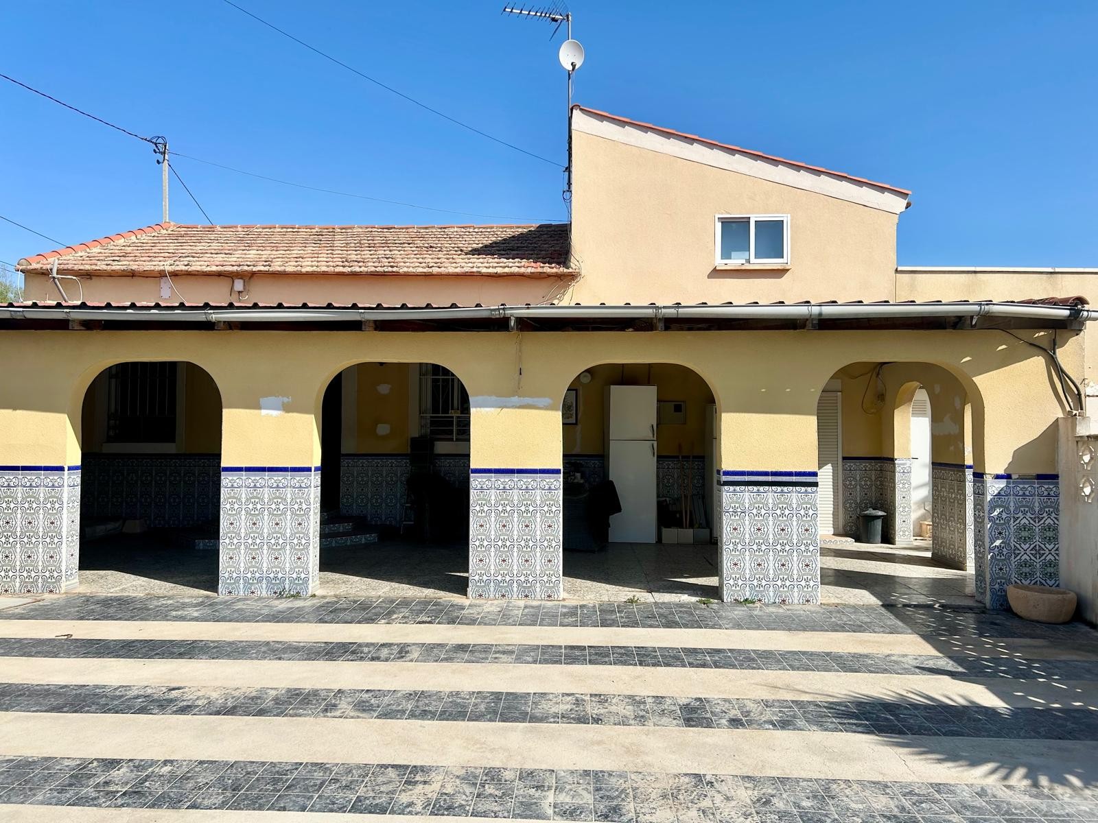 Property Sold - Finca for sale - Rojales