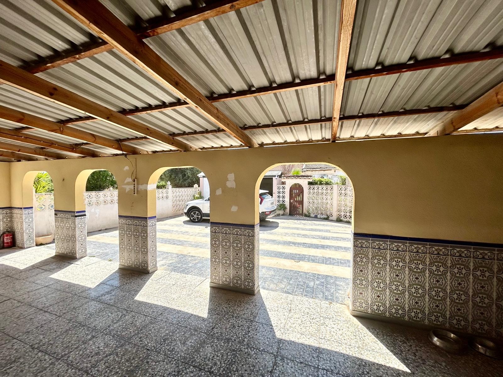 Property Sold - Finca for sale - Rojales