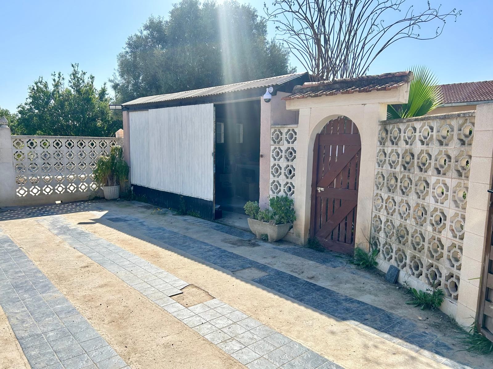 Property Sold - Finca for sale - Rojales