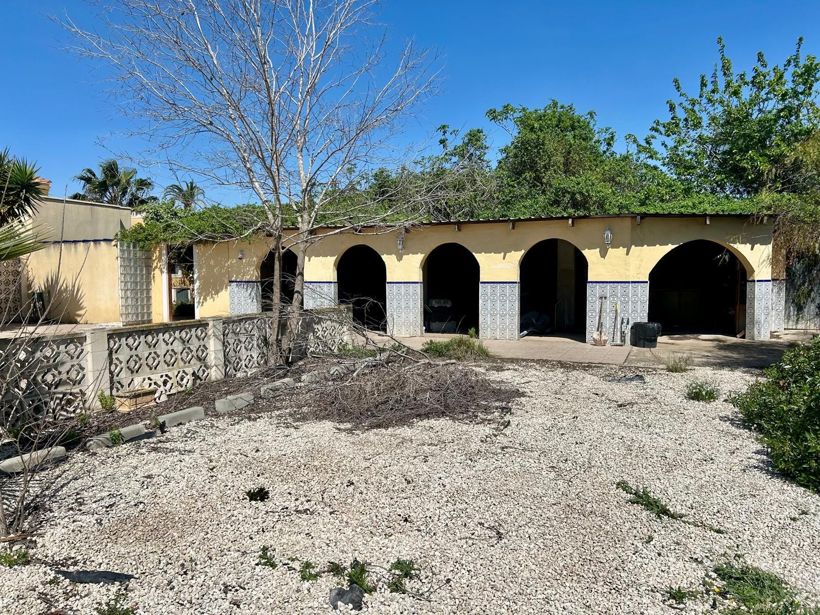 Property Sold - Finca for sale - Rojales