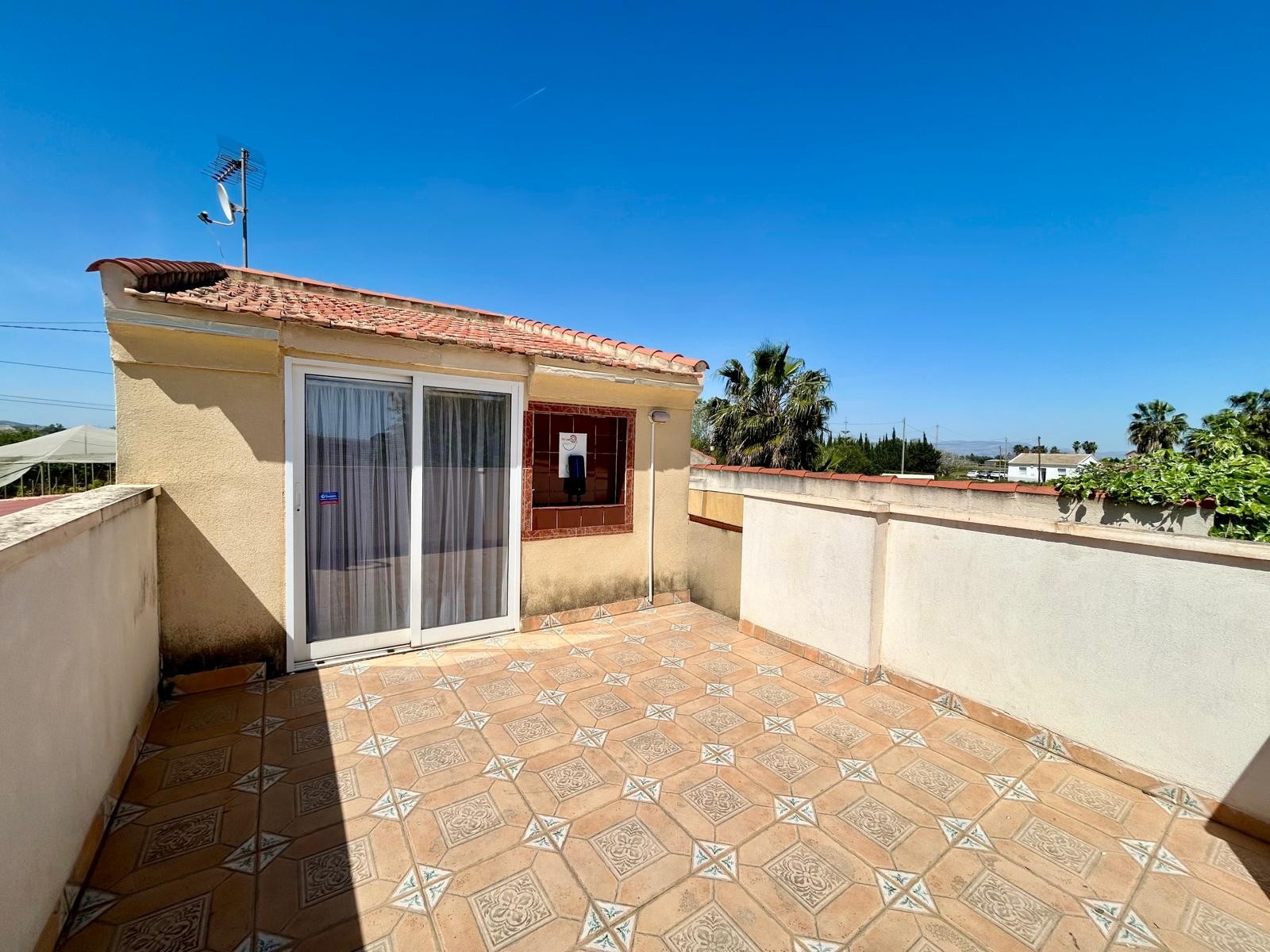 Property Sold - Finca for sale - Rojales