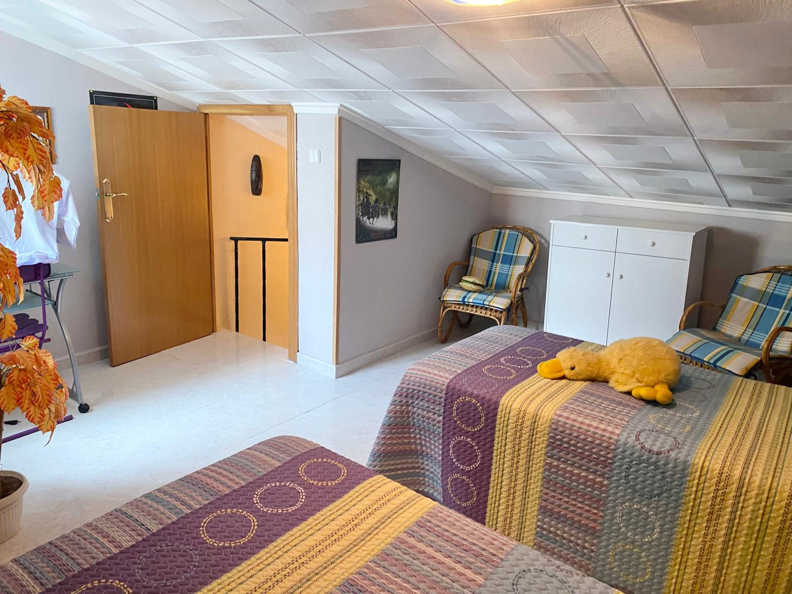 Propriété à vendre - Bungalow à vendre - Torrevieja - San Luis