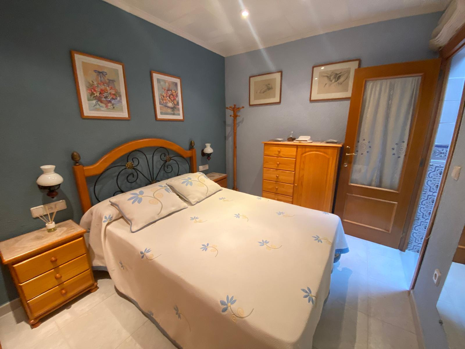 Propriété à vendre - Bungalow à vendre - Torrevieja - San Luis