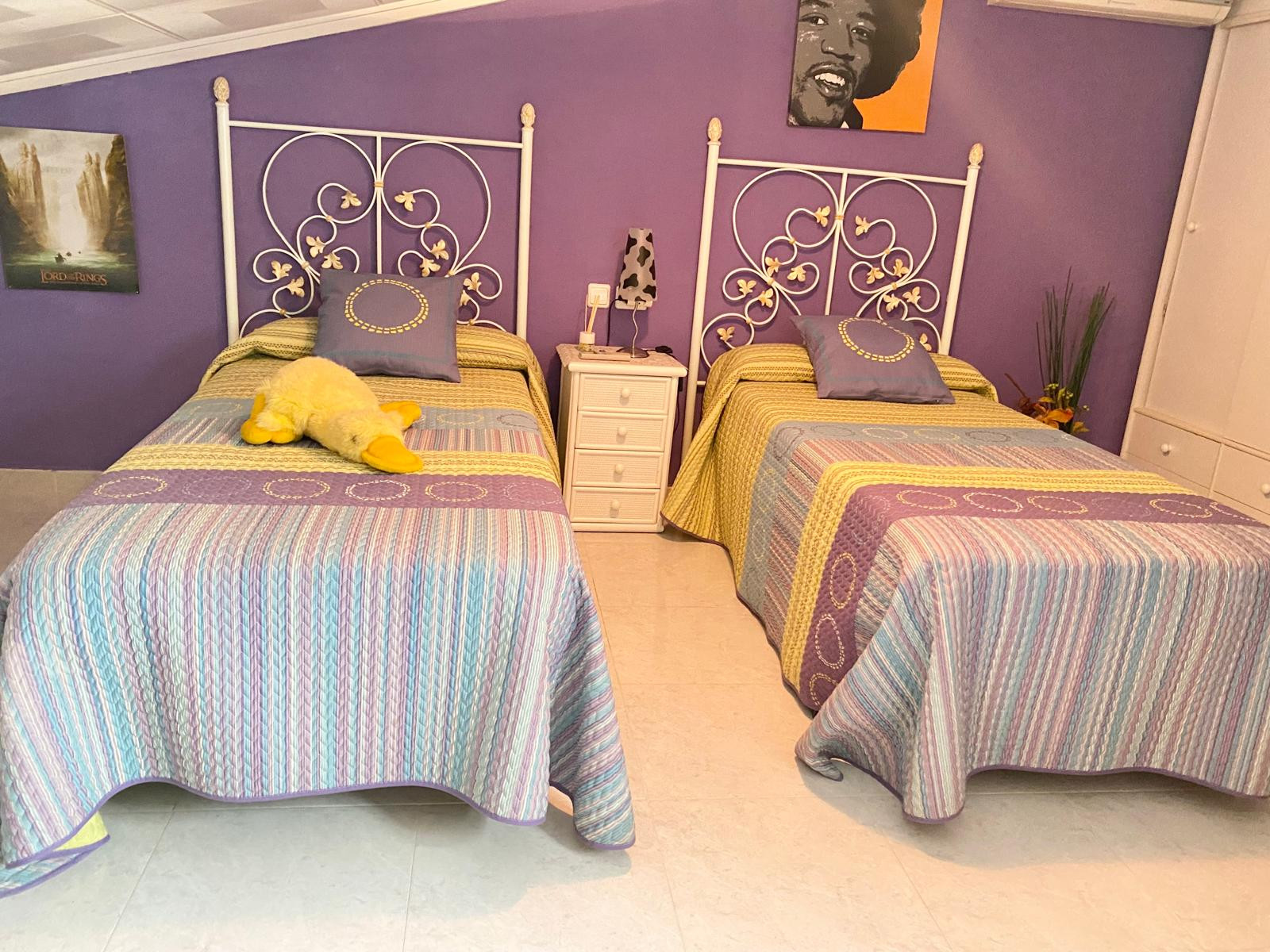 Propriété à vendre - Bungalow à vendre - Torrevieja - San Luis