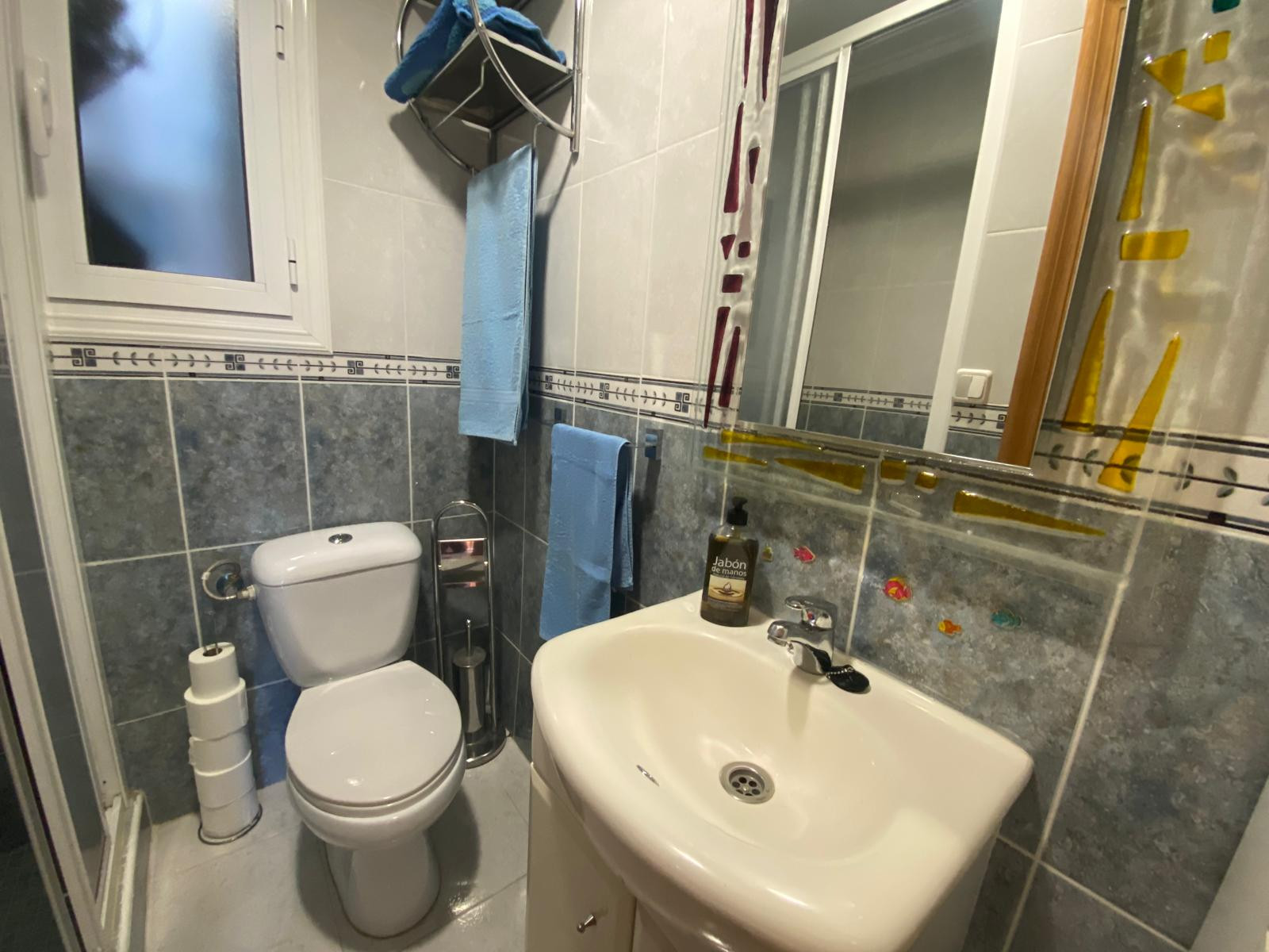 Propriété à vendre - Bungalow à vendre - Torrevieja - San Luis