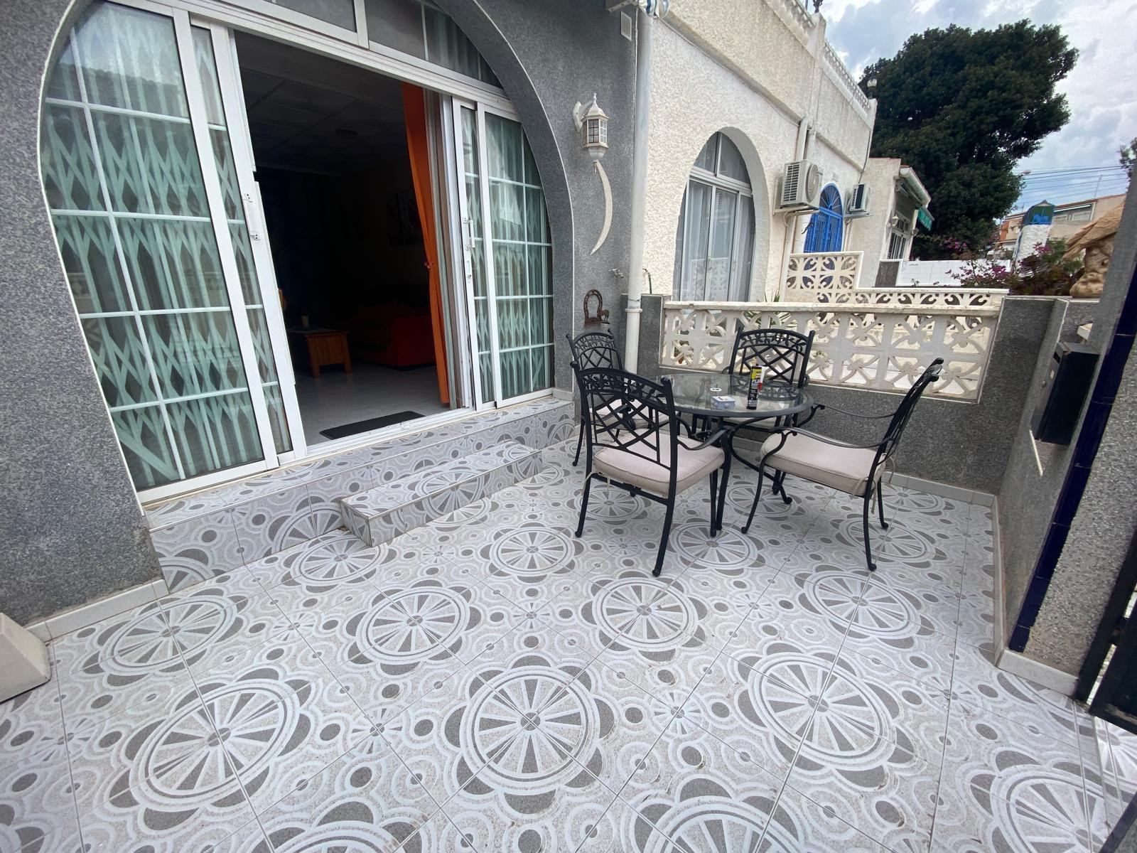 Propriété à vendre - Bungalow à vendre - Torrevieja - San Luis