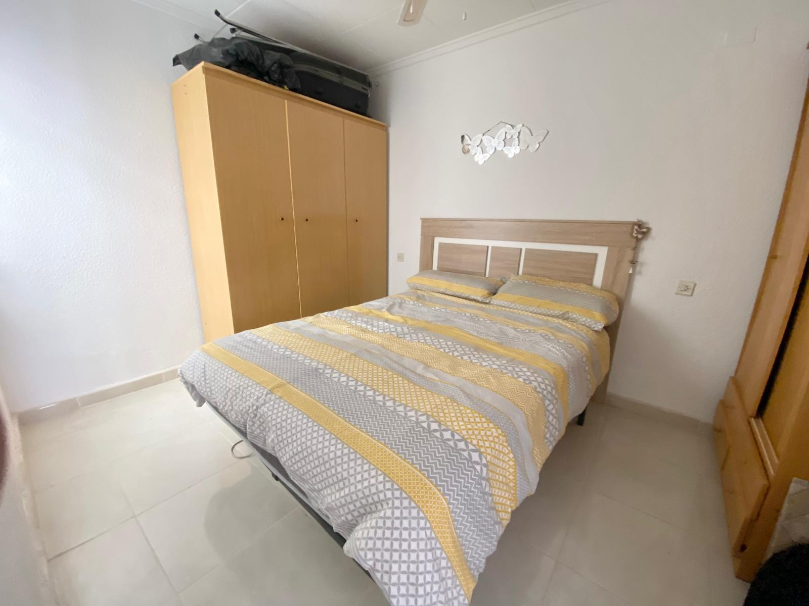 Eigendom verkocht - Bungalow te koop - Torrevieja - El Chaparral