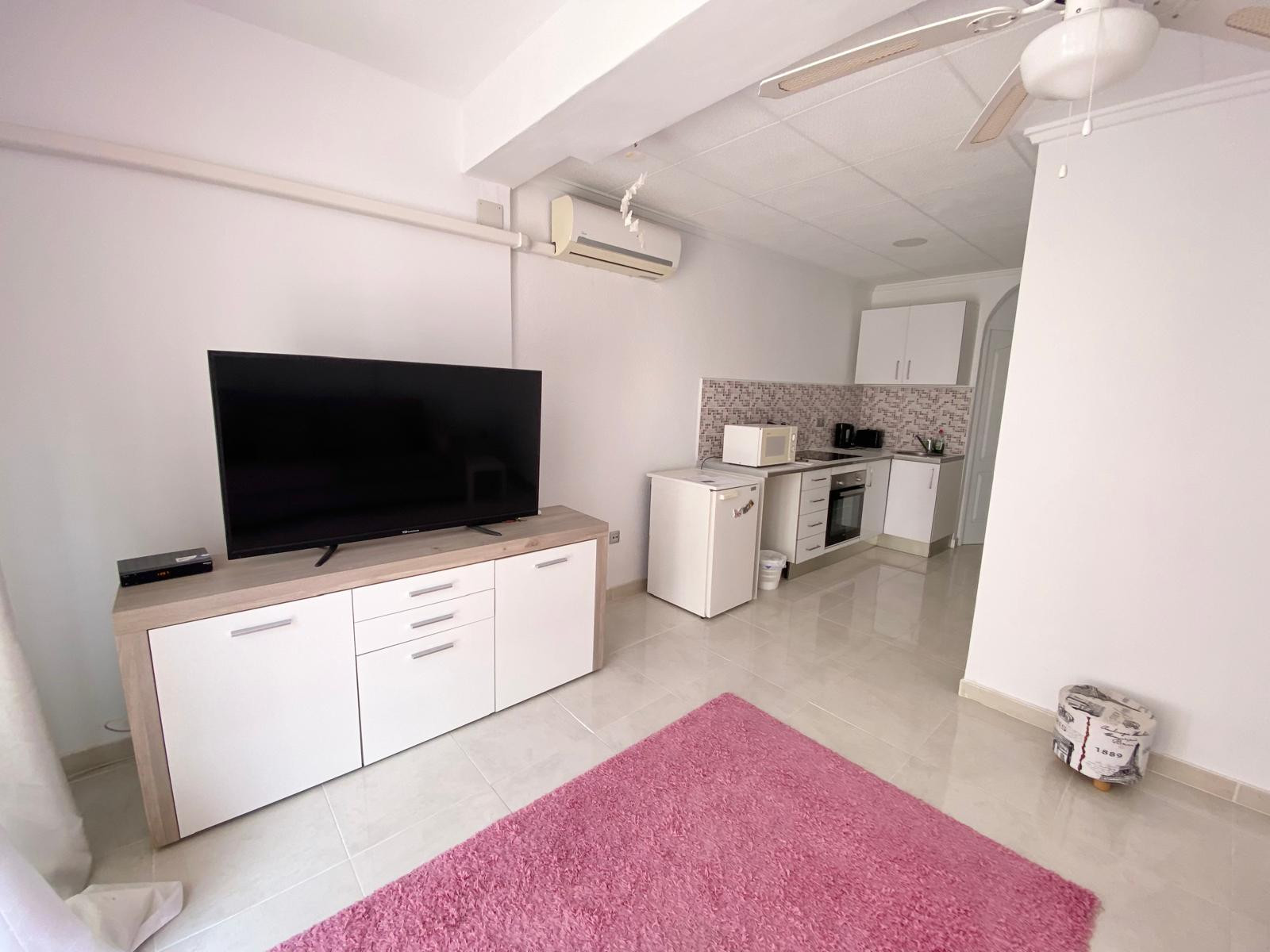 Eigendom verkocht - Bungalow te koop - Torrevieja - El Chaparral