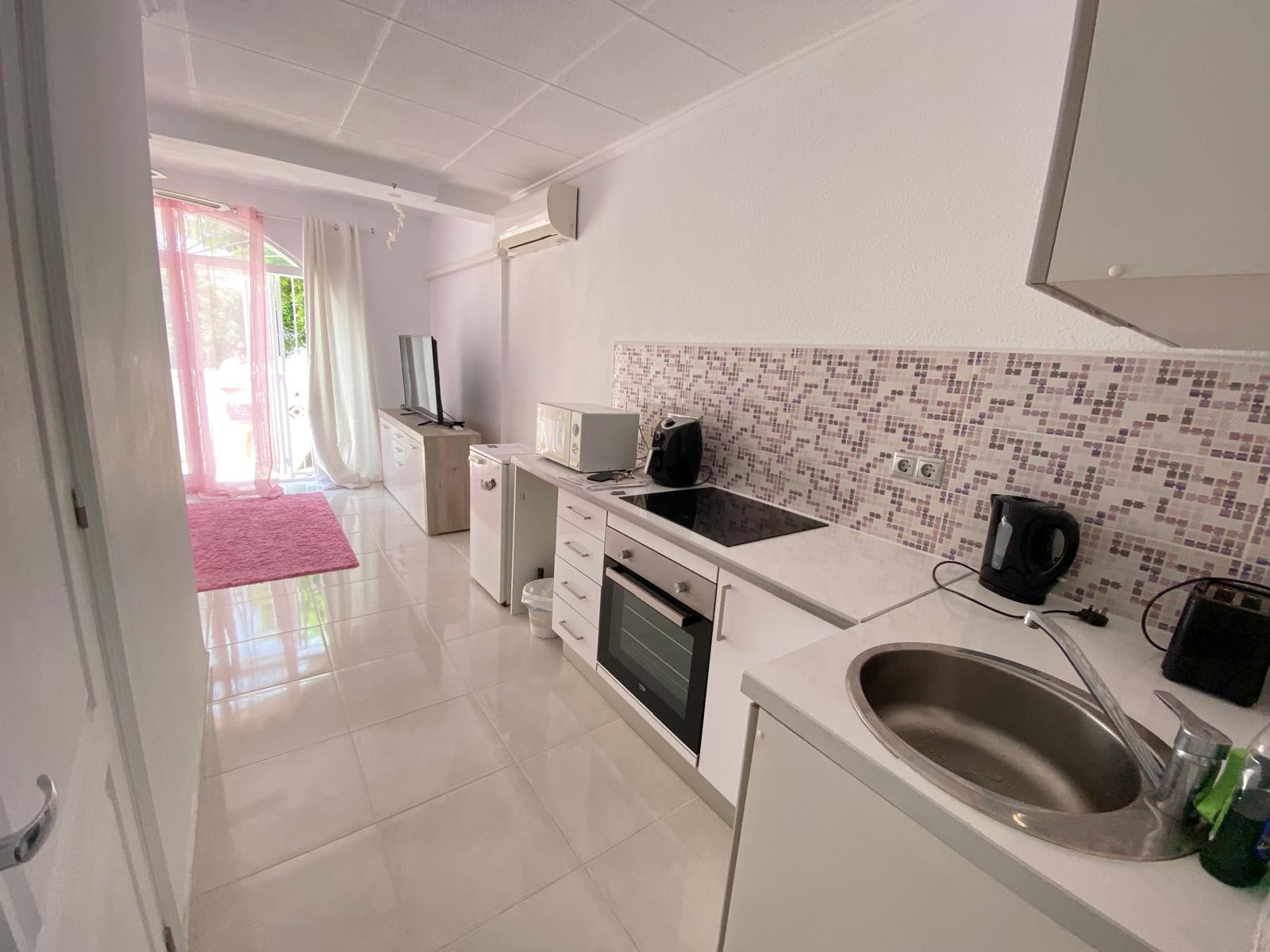Eigendom verkocht - Bungalow te koop - Torrevieja - El Chaparral