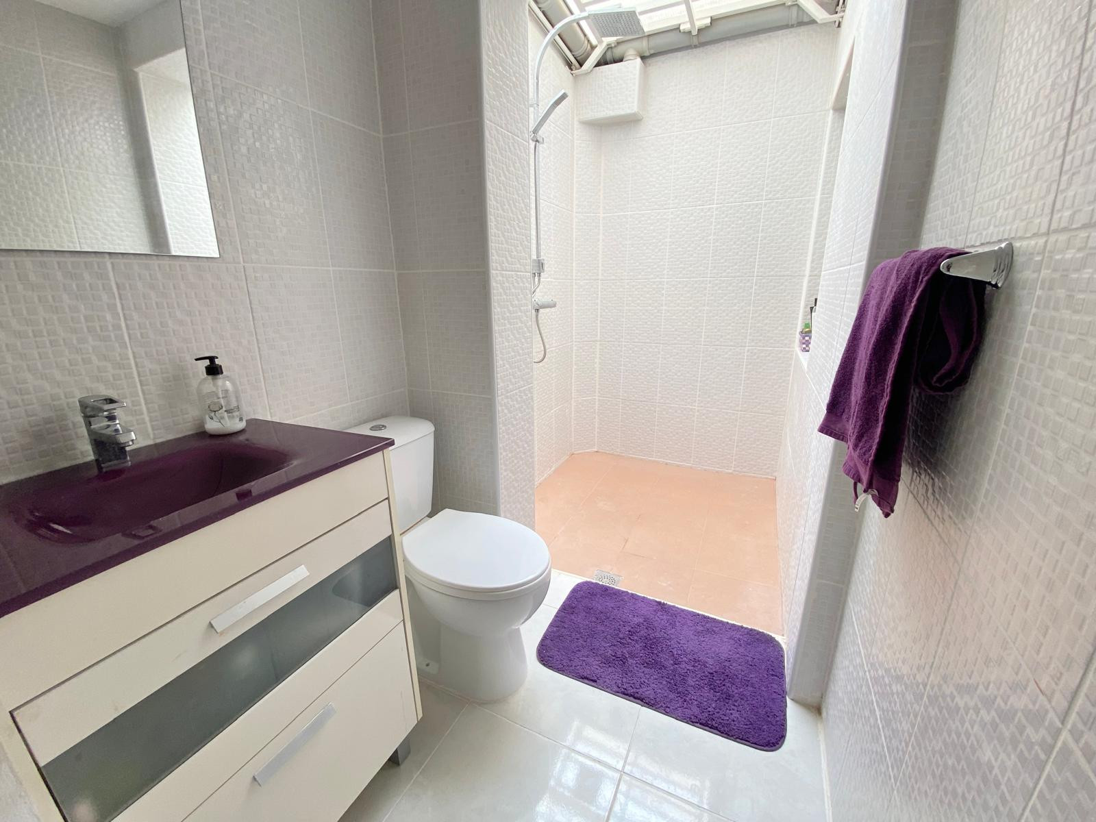 Eigendom verkocht - Bungalow te koop - Torrevieja - El Chaparral