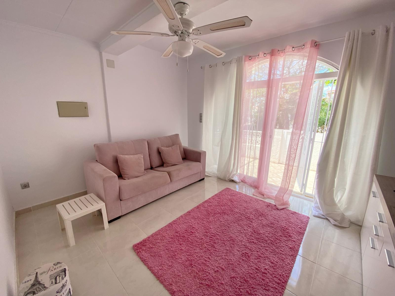 Eigendom verkocht - Bungalow te koop - Torrevieja - El Chaparral