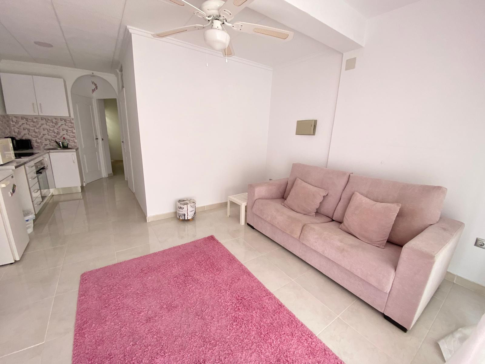 Eigendom verkocht - Bungalow te koop - Torrevieja - El Chaparral