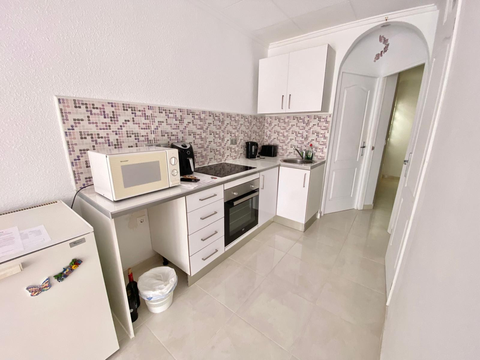 Eigendom verkocht - Bungalow te koop - Torrevieja - El Chaparral