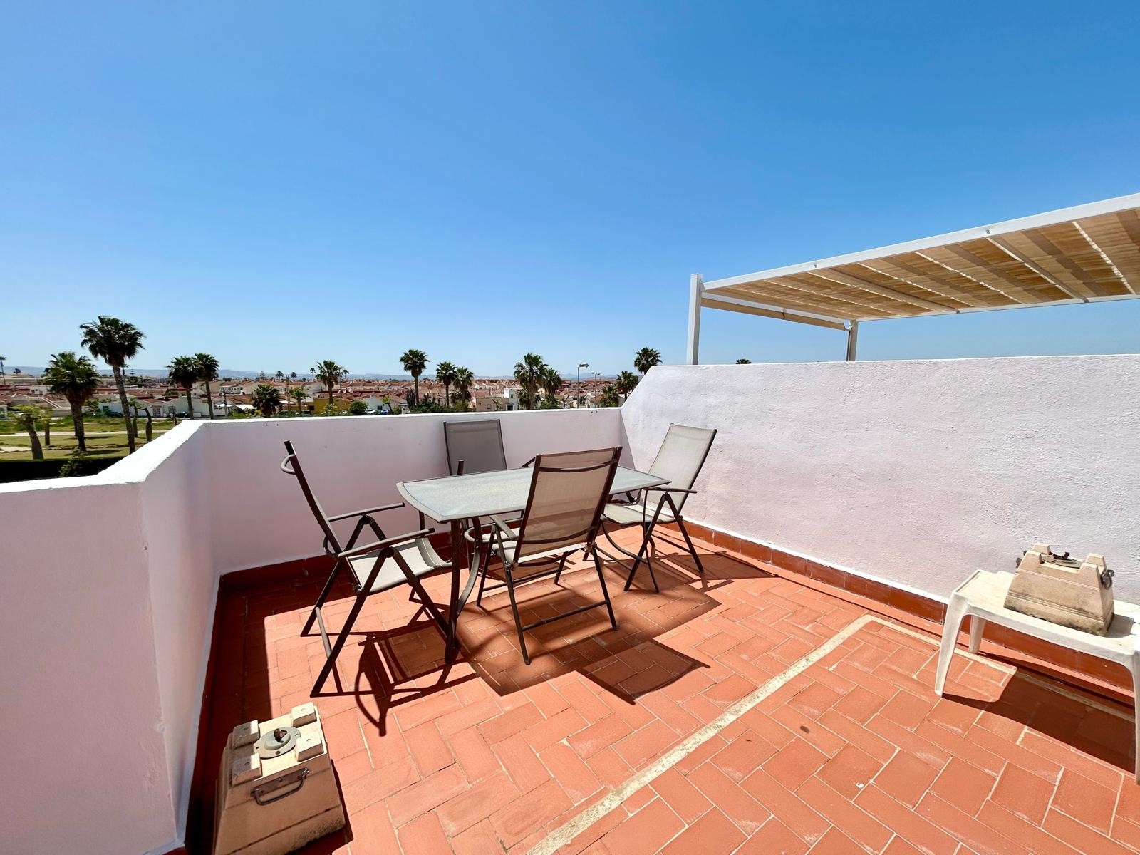 Propriété vendue - Bungalow à vendre - Torrevieja - Altos del Limonar