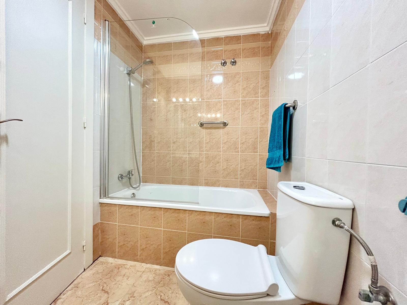 Propriété vendue - Bungalow à vendre - Torrevieja - Altos del Limonar