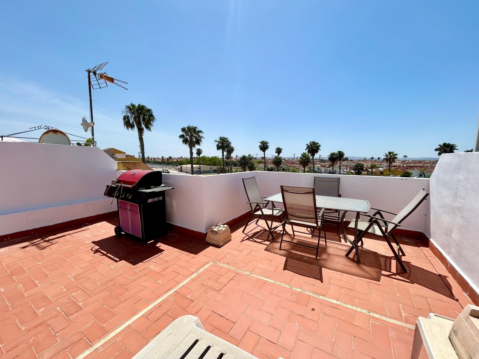 Propriété vendue - Bungalow à vendre - Torrevieja - Altos del Limonar