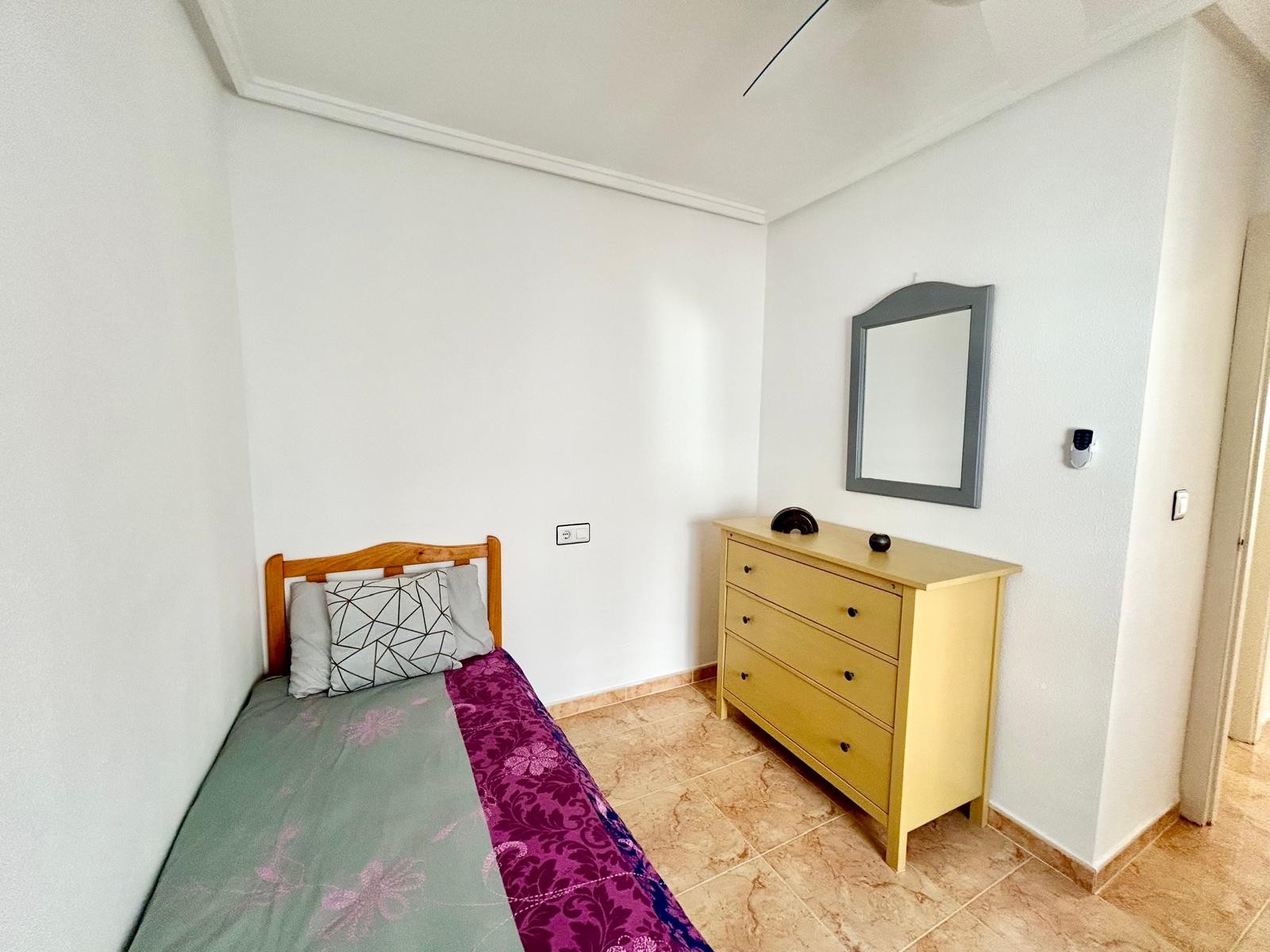 Propriété vendue - Bungalow à vendre - Torrevieja - Altos del Limonar