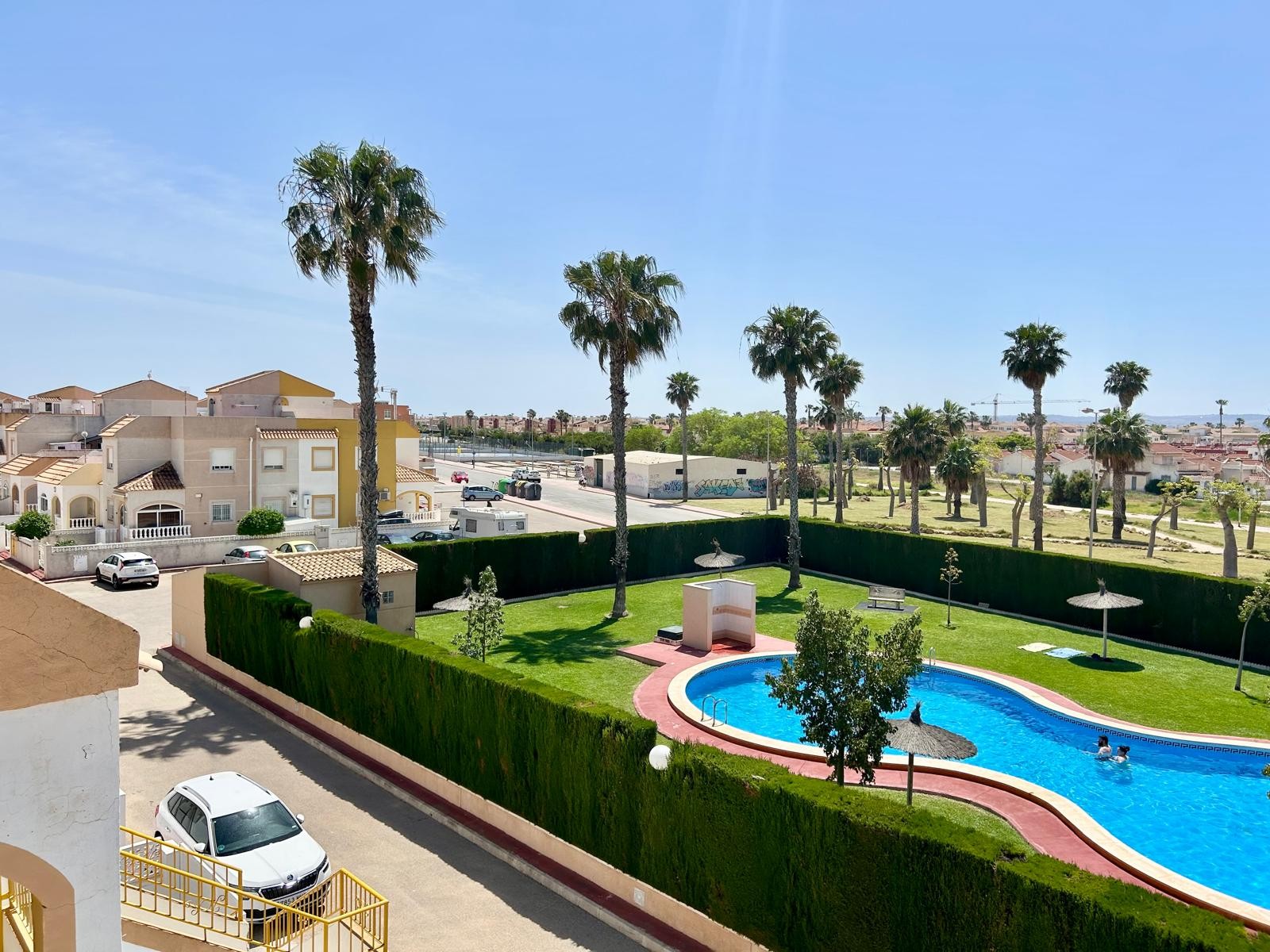 Propriété vendue - Bungalow à vendre - Torrevieja - Altos del Limonar