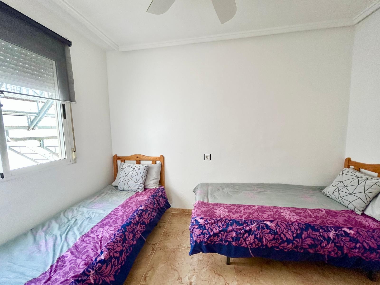 Propriété vendue - Bungalow à vendre - Torrevieja - Altos del Limonar