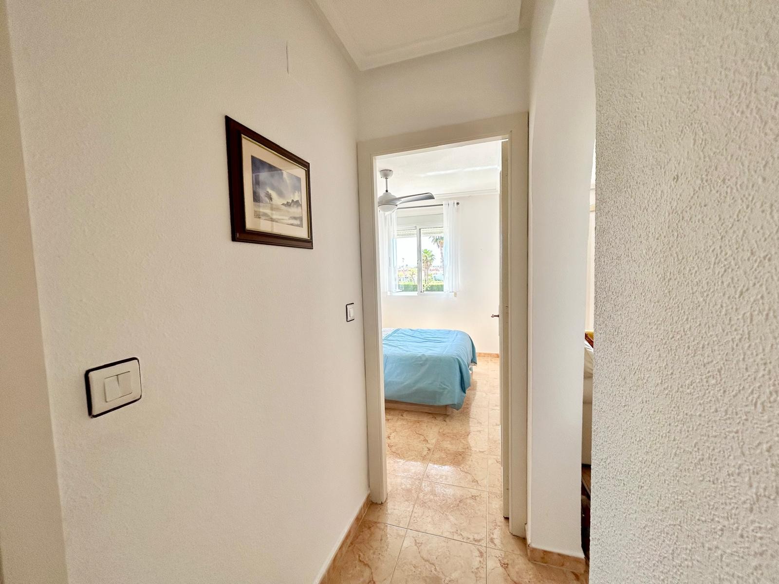 Propriété vendue - Bungalow à vendre - Torrevieja - Altos del Limonar