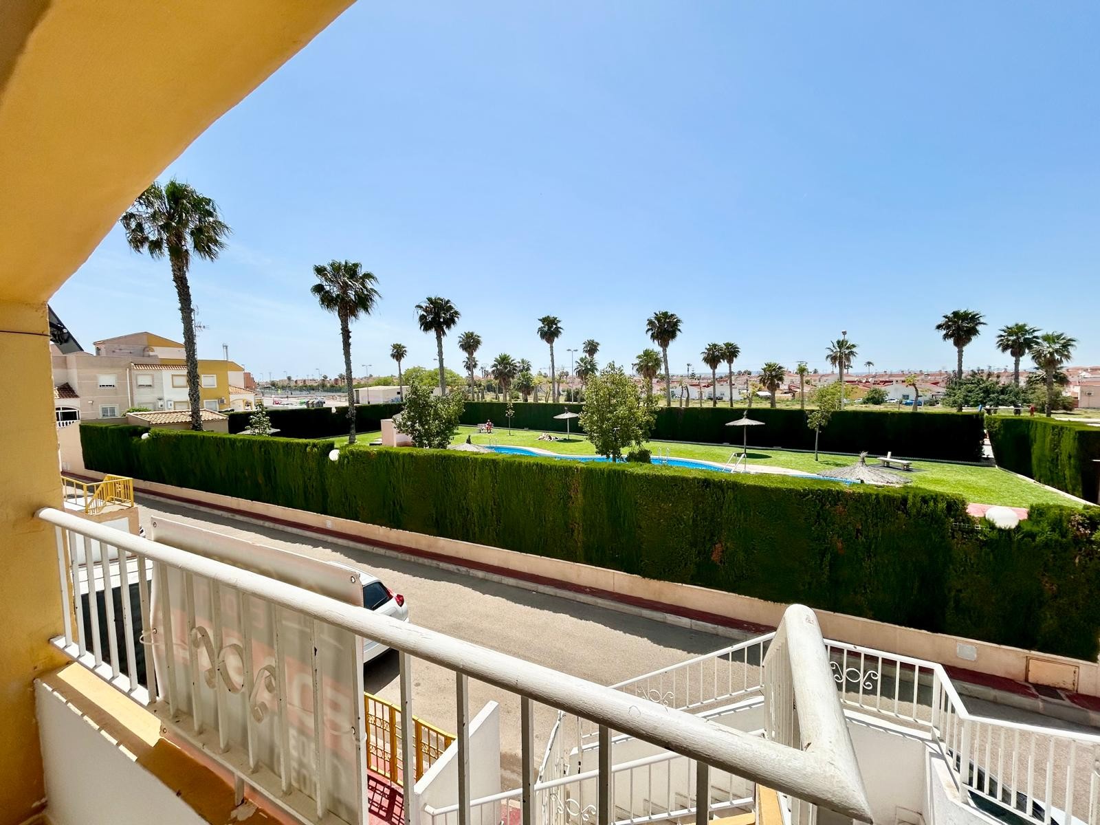 Propriété vendue - Bungalow à vendre - Torrevieja - Altos del Limonar