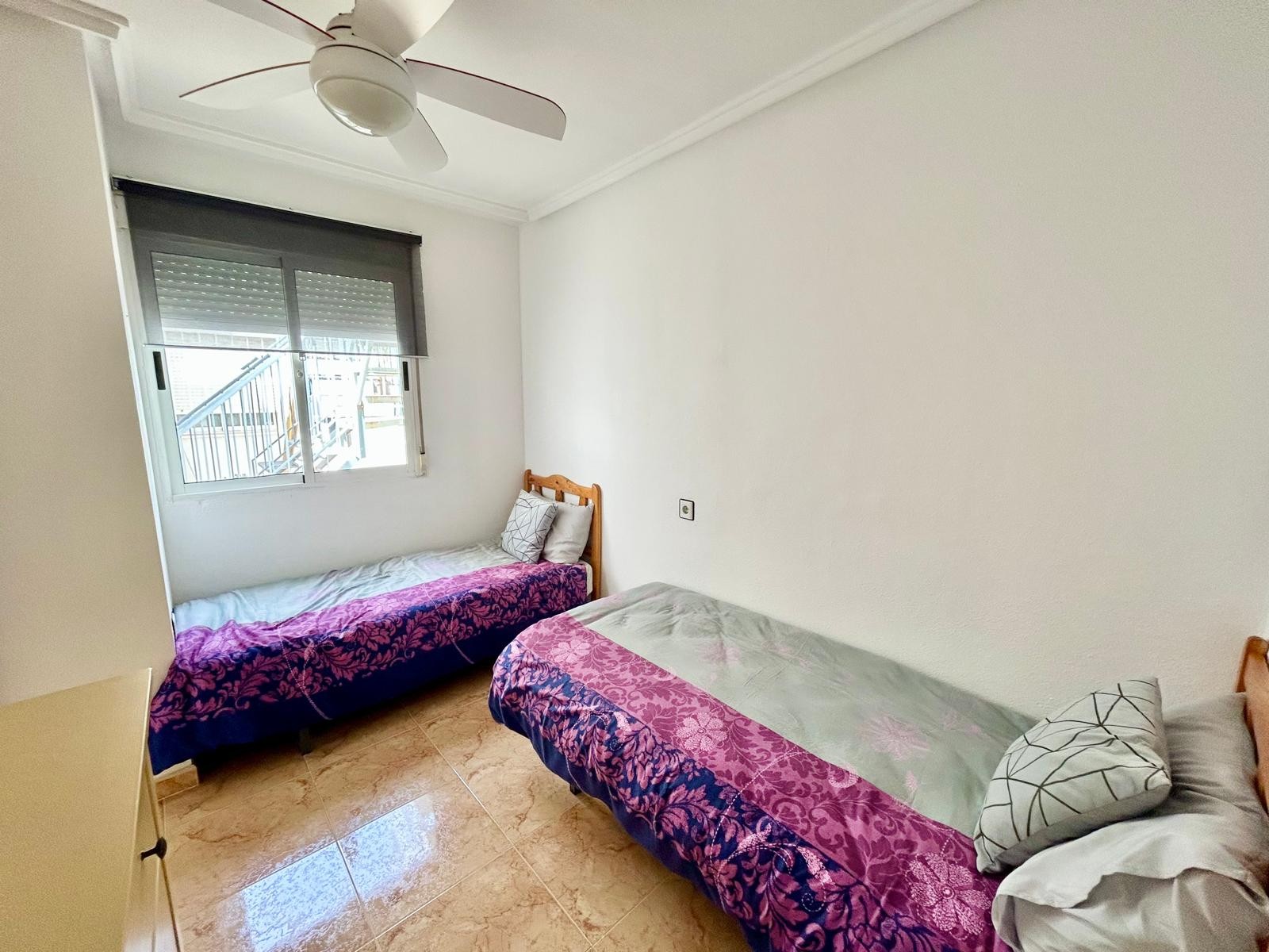 Propriété vendue - Bungalow à vendre - Torrevieja - Altos del Limonar