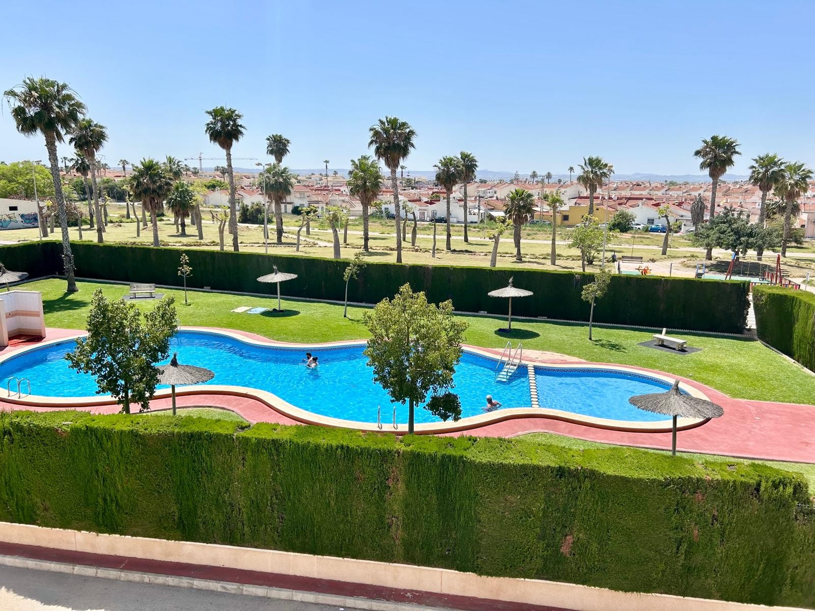 Propriété vendue - Bungalow à vendre - Torrevieja - Altos del Limonar