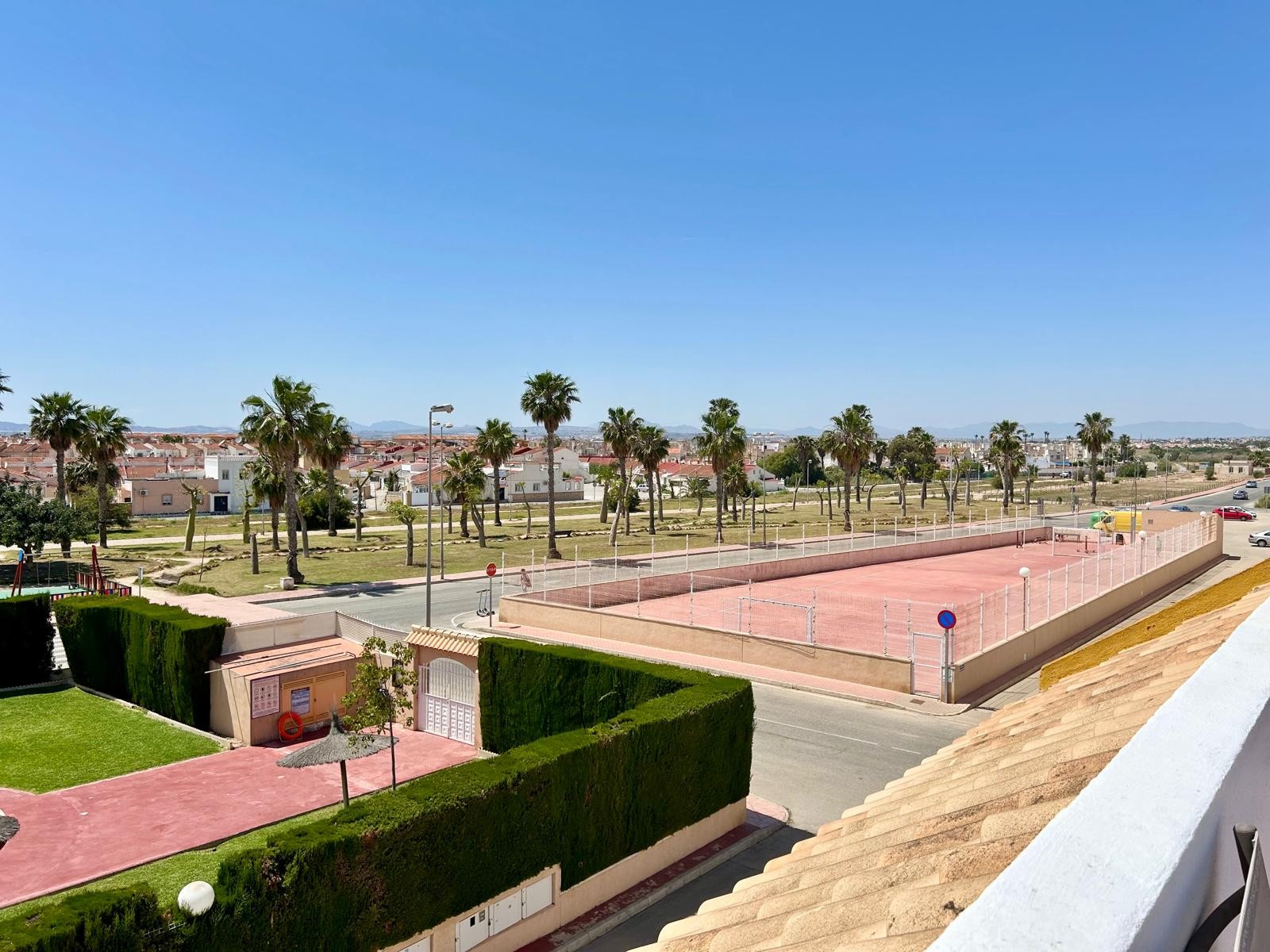 Propriété vendue - Bungalow à vendre - Torrevieja - Altos del Limonar