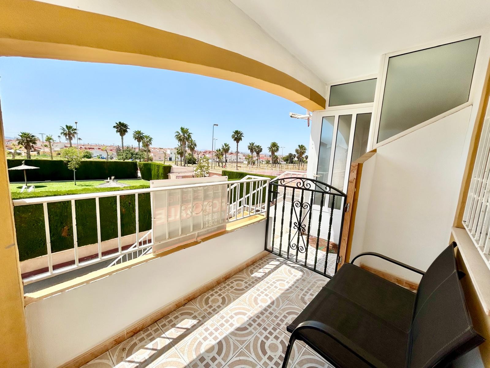 Propriété vendue - Bungalow à vendre - Torrevieja - Altos del Limonar