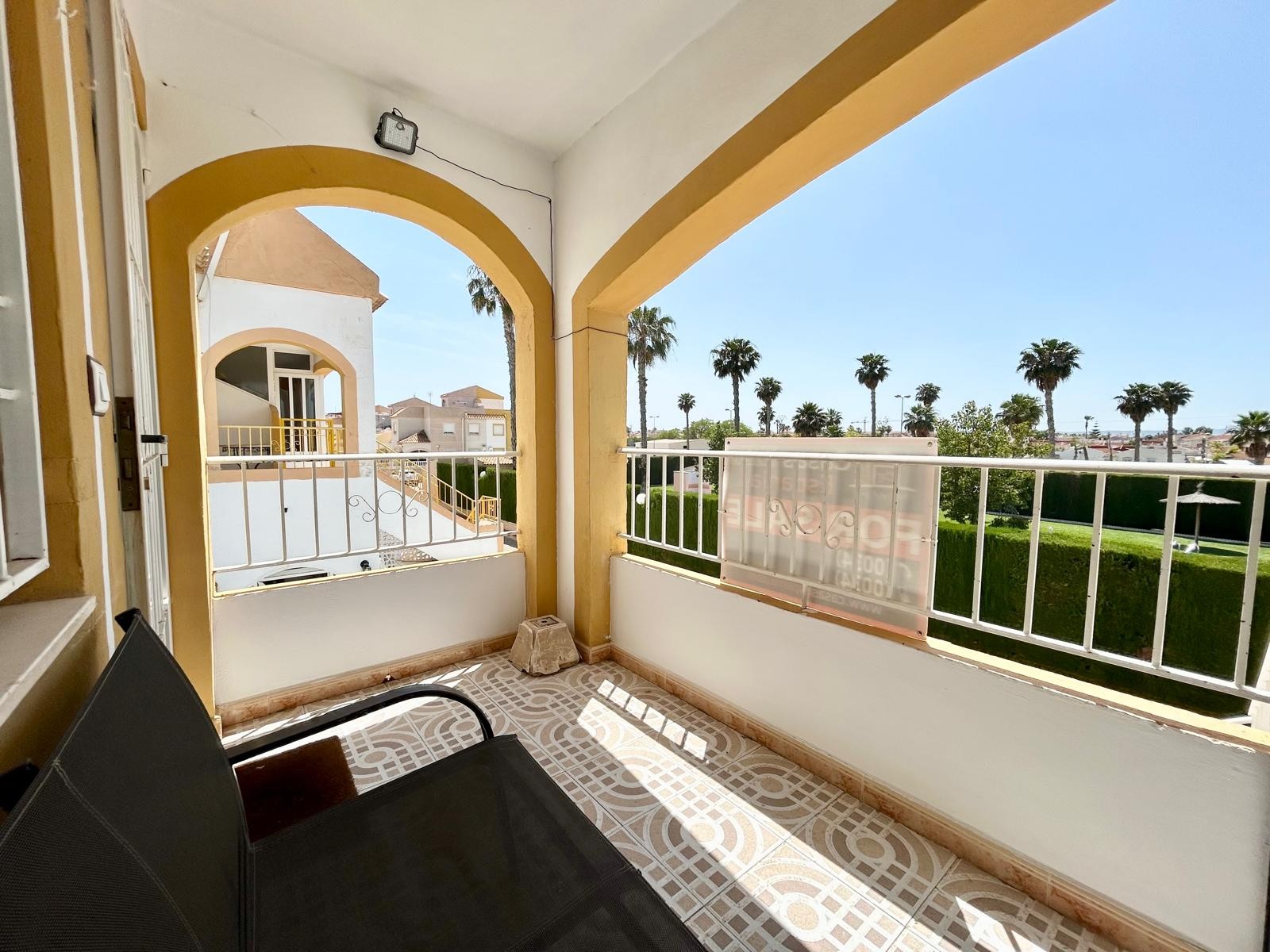 Propriété vendue - Bungalow à vendre - Torrevieja - Altos del Limonar